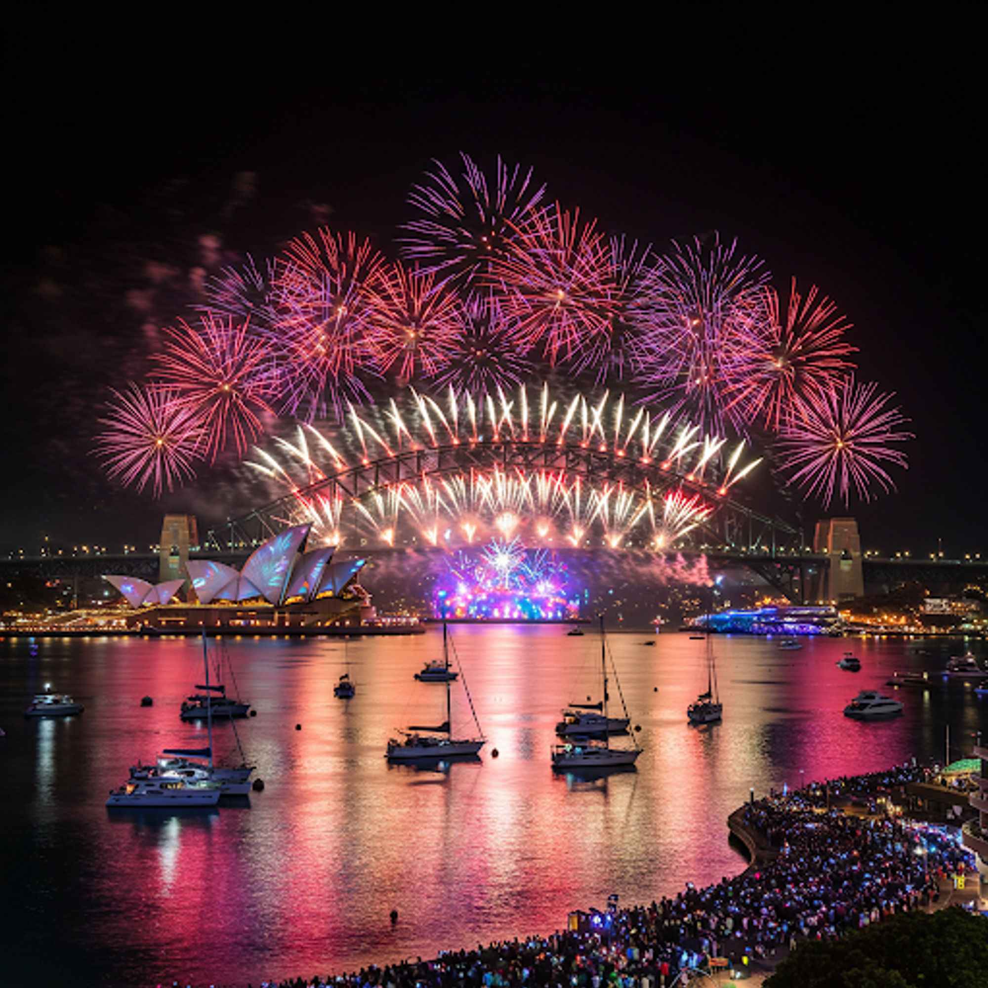 Best Places to Visit in 2025