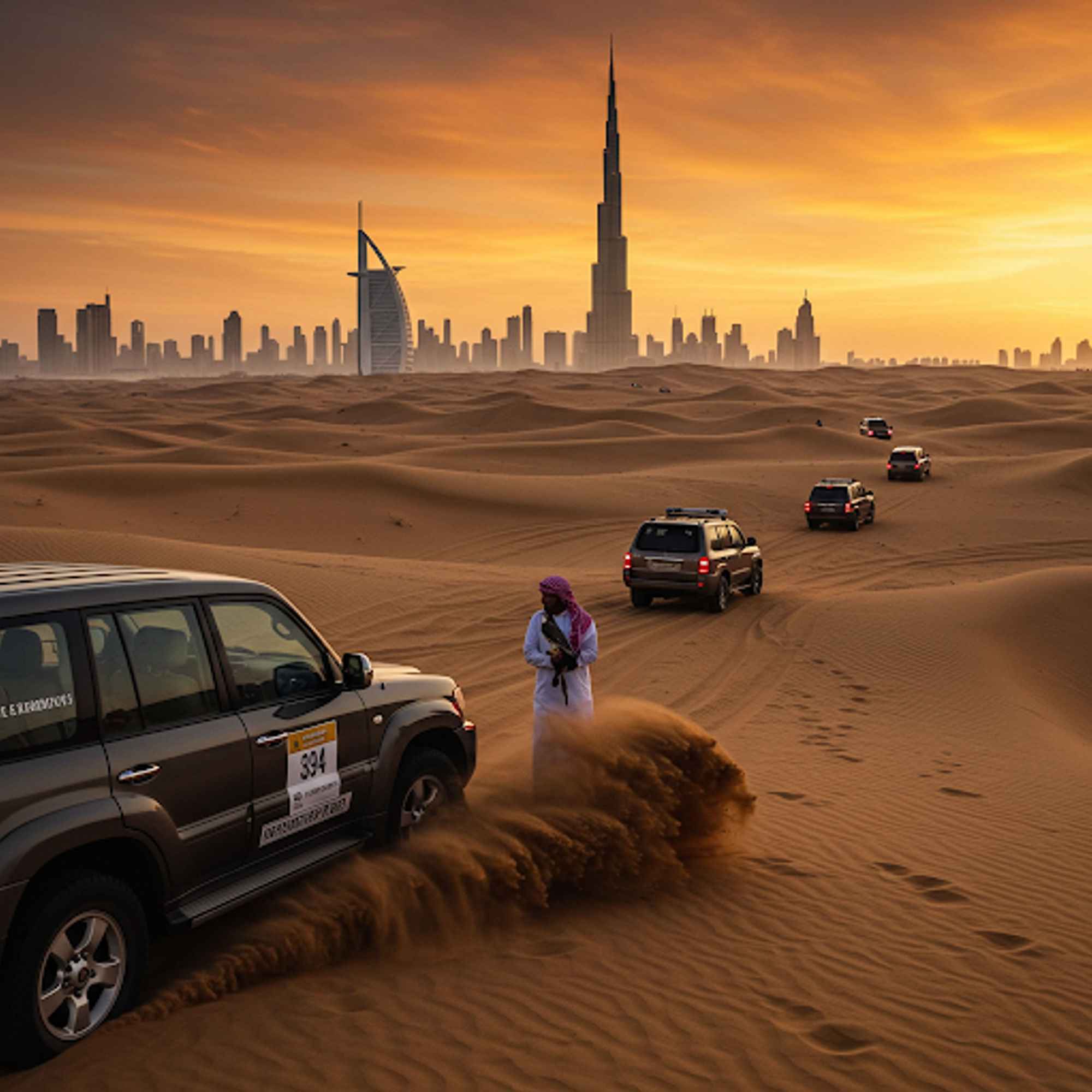 Best Places to Visit in 2025