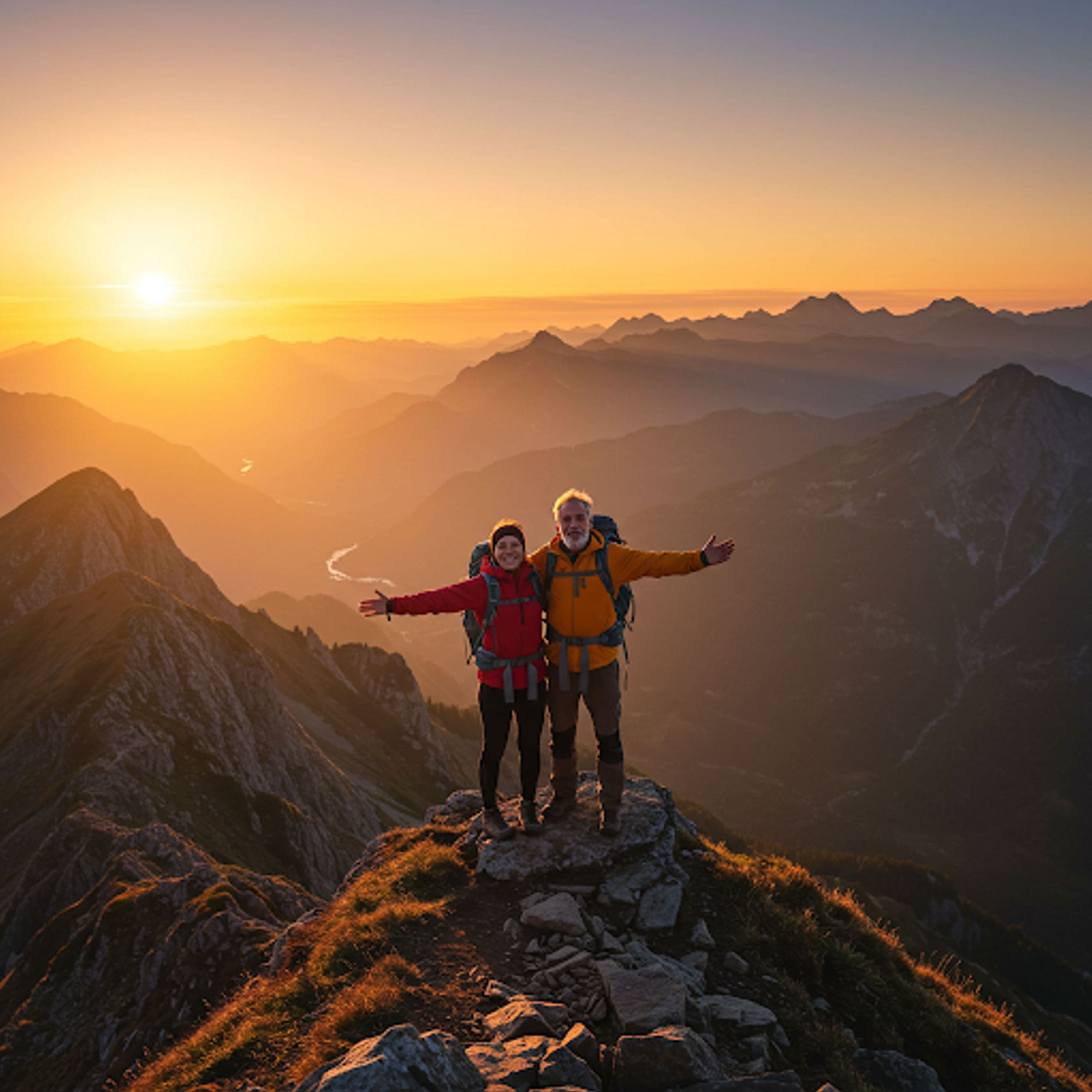 Love Journey Quotes for Couples