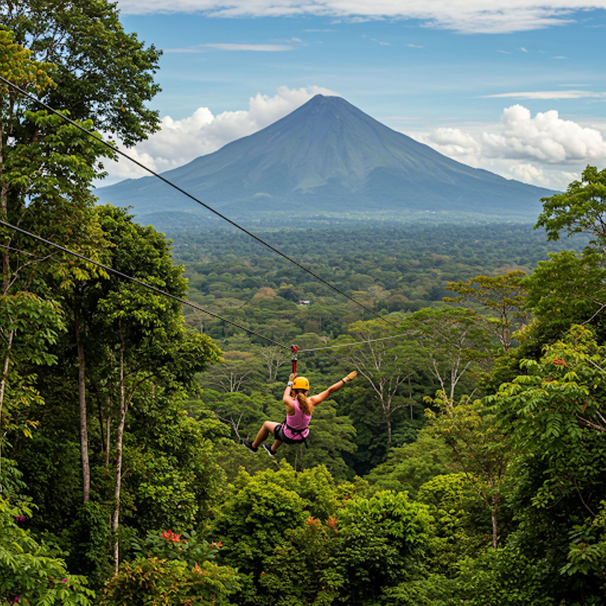 Safest Solo Female Travel Destinations