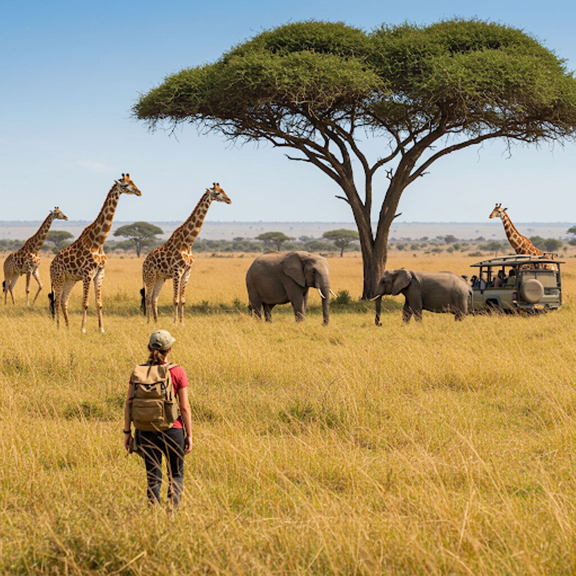 Best Budget Friendly Travel Tips