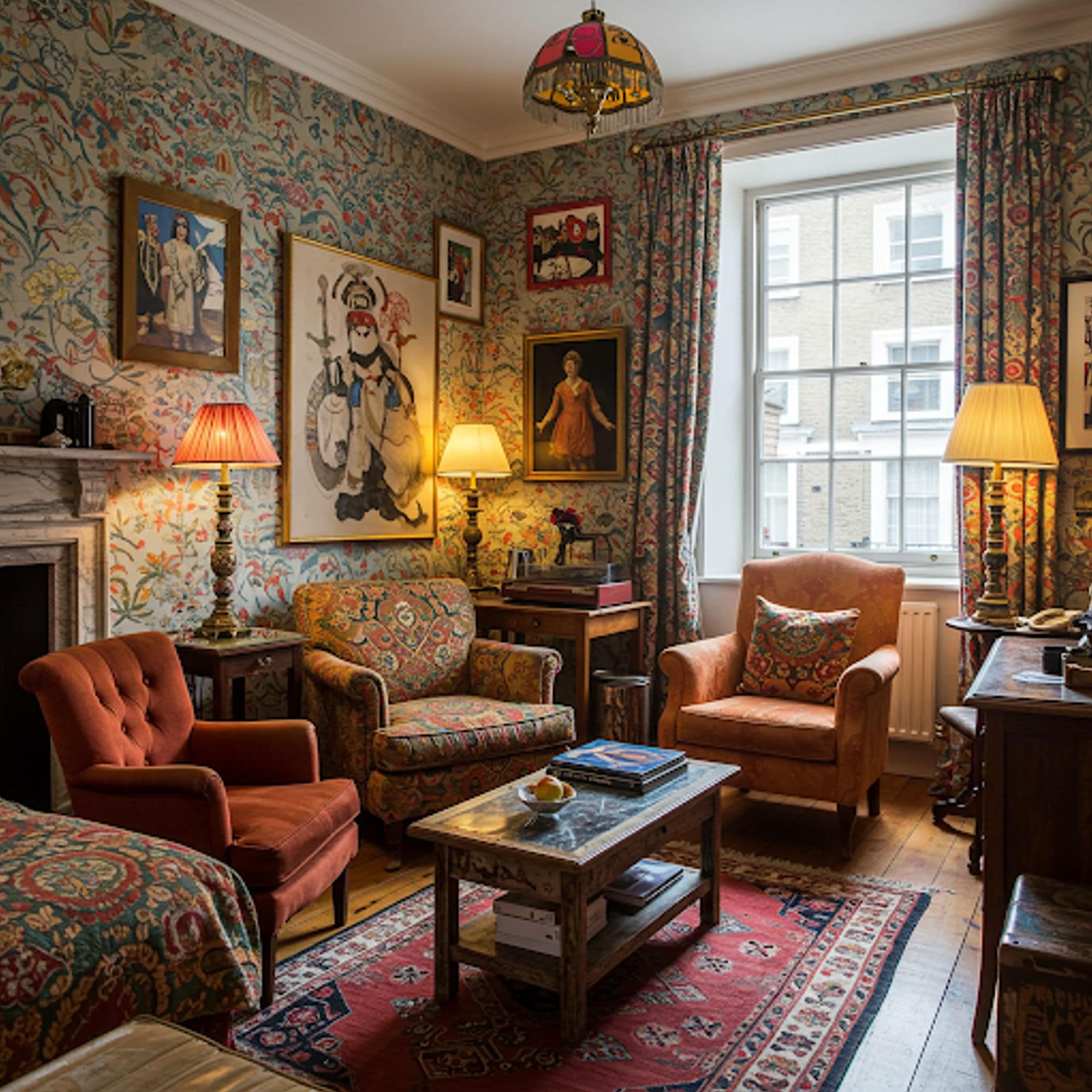 Best Places to Stay in London