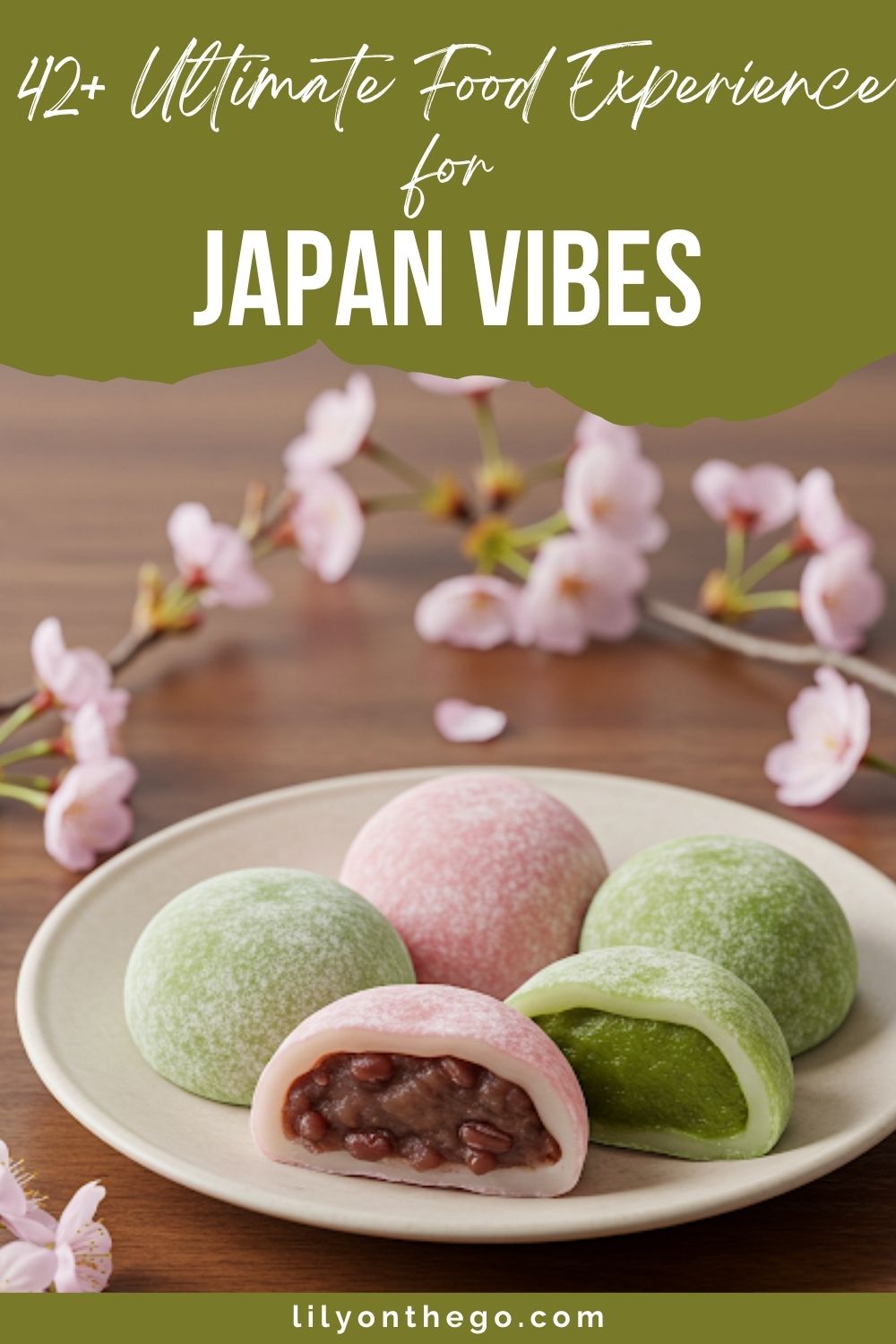 Japan Food Culture
