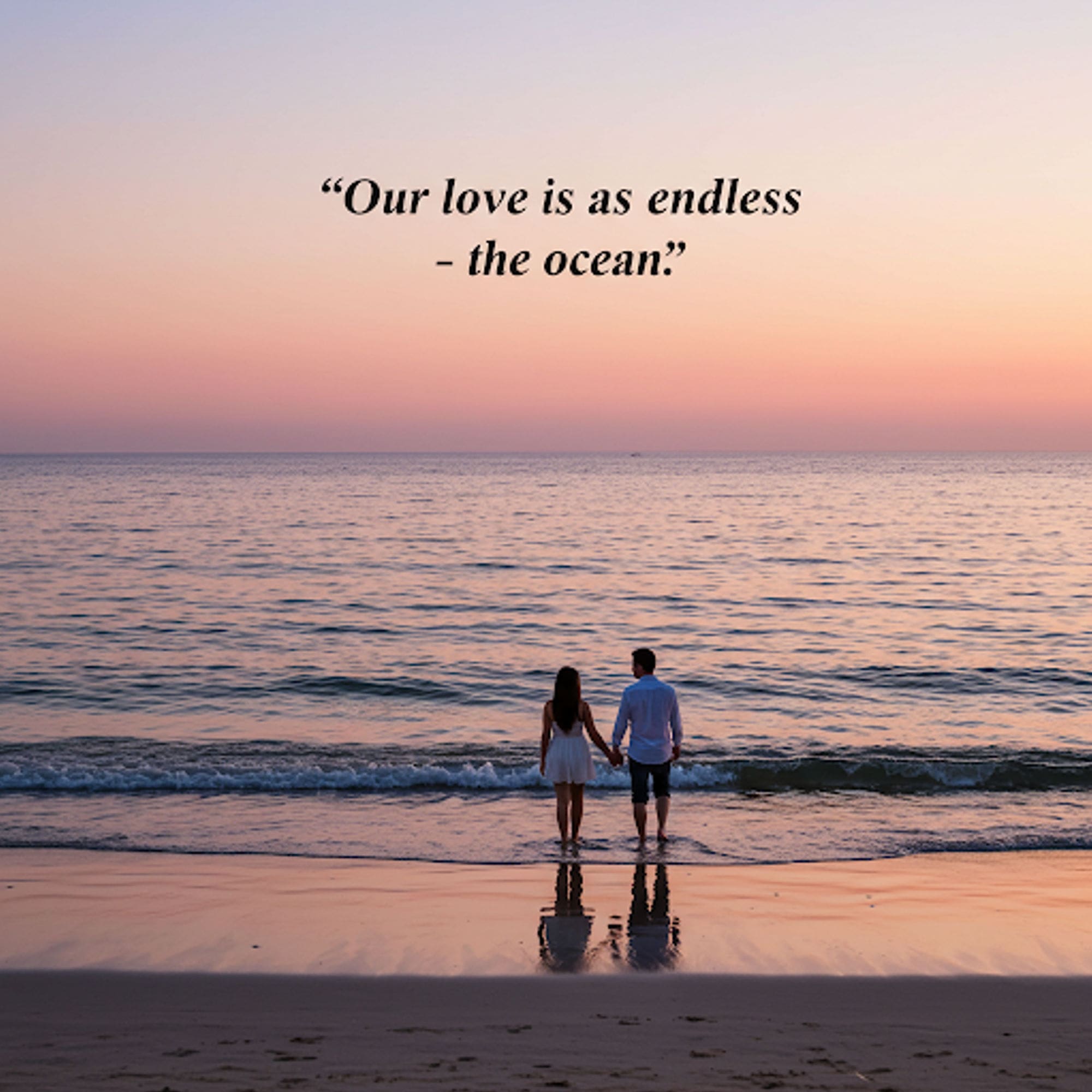 Instagram Captions for Couples Vacation