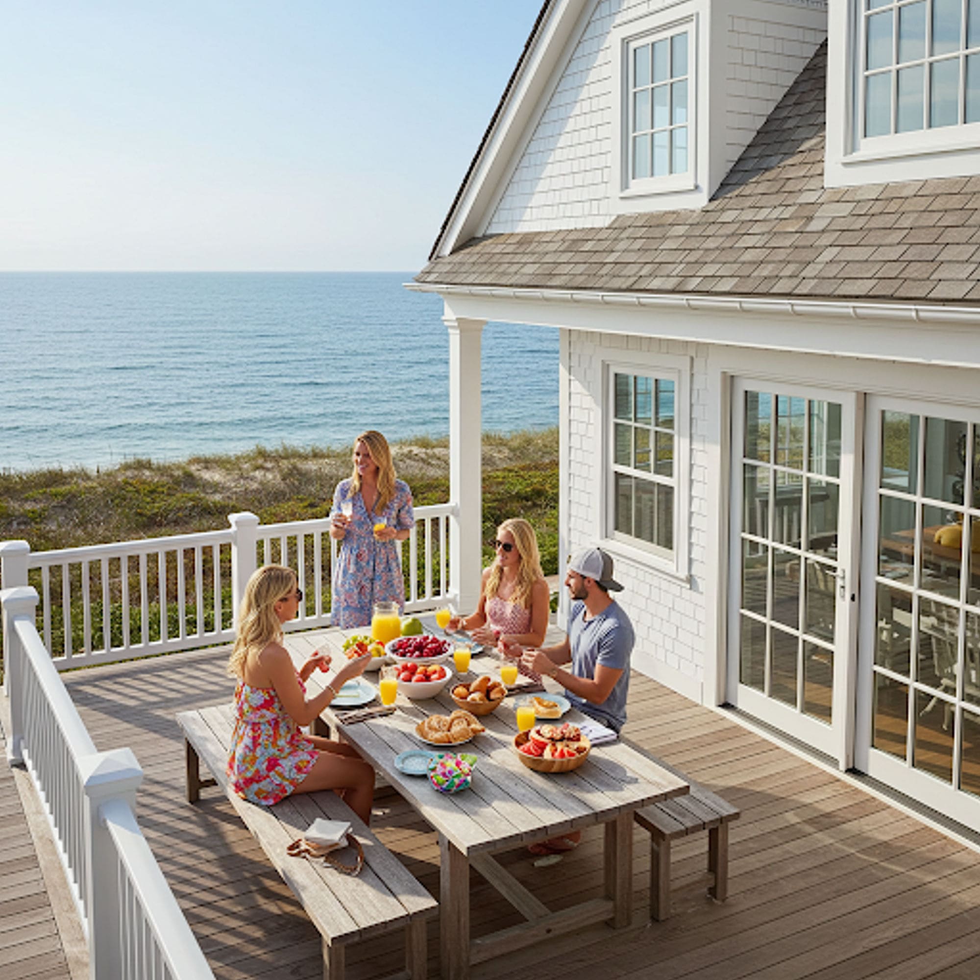 Beach Ideas for Groups