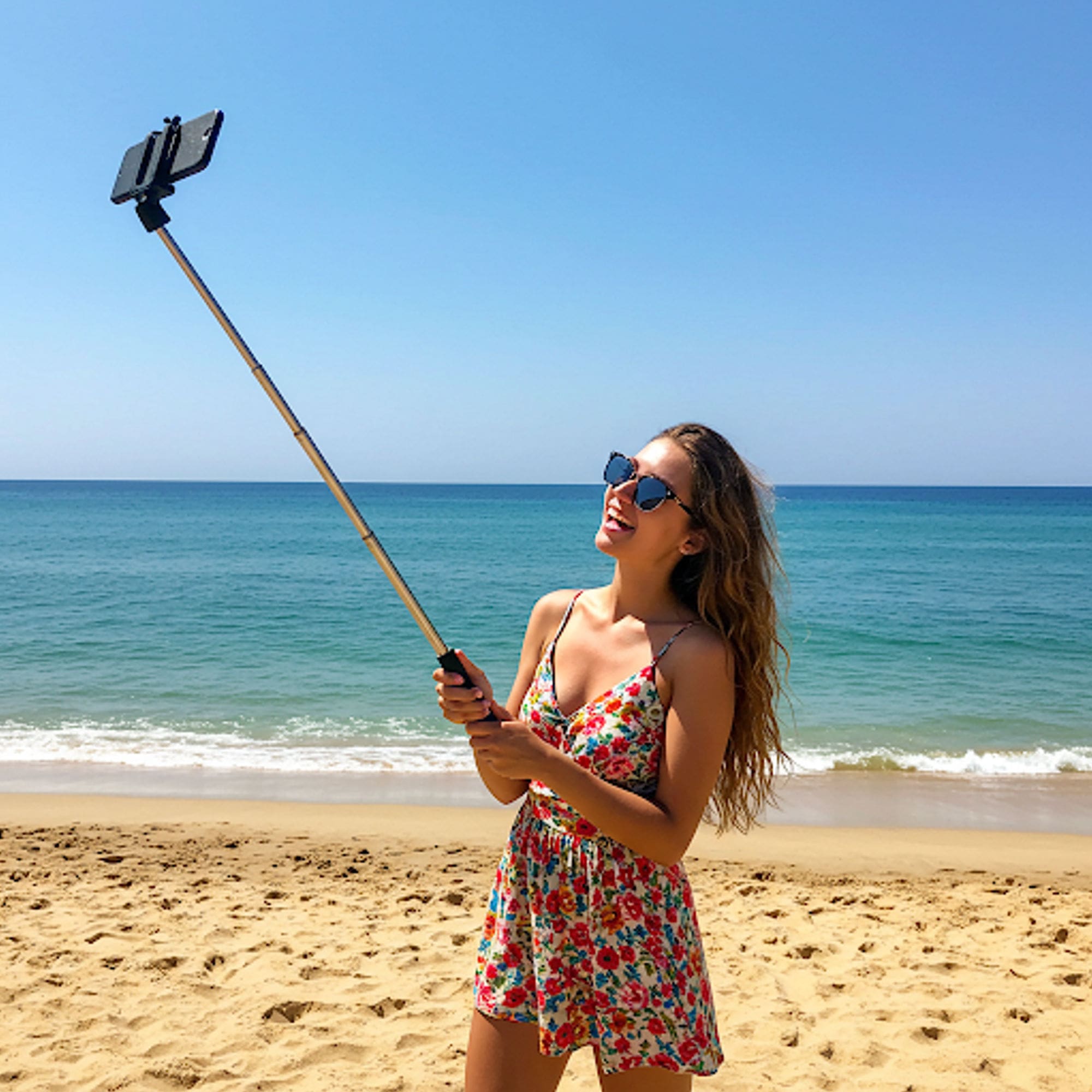 Beach Tech