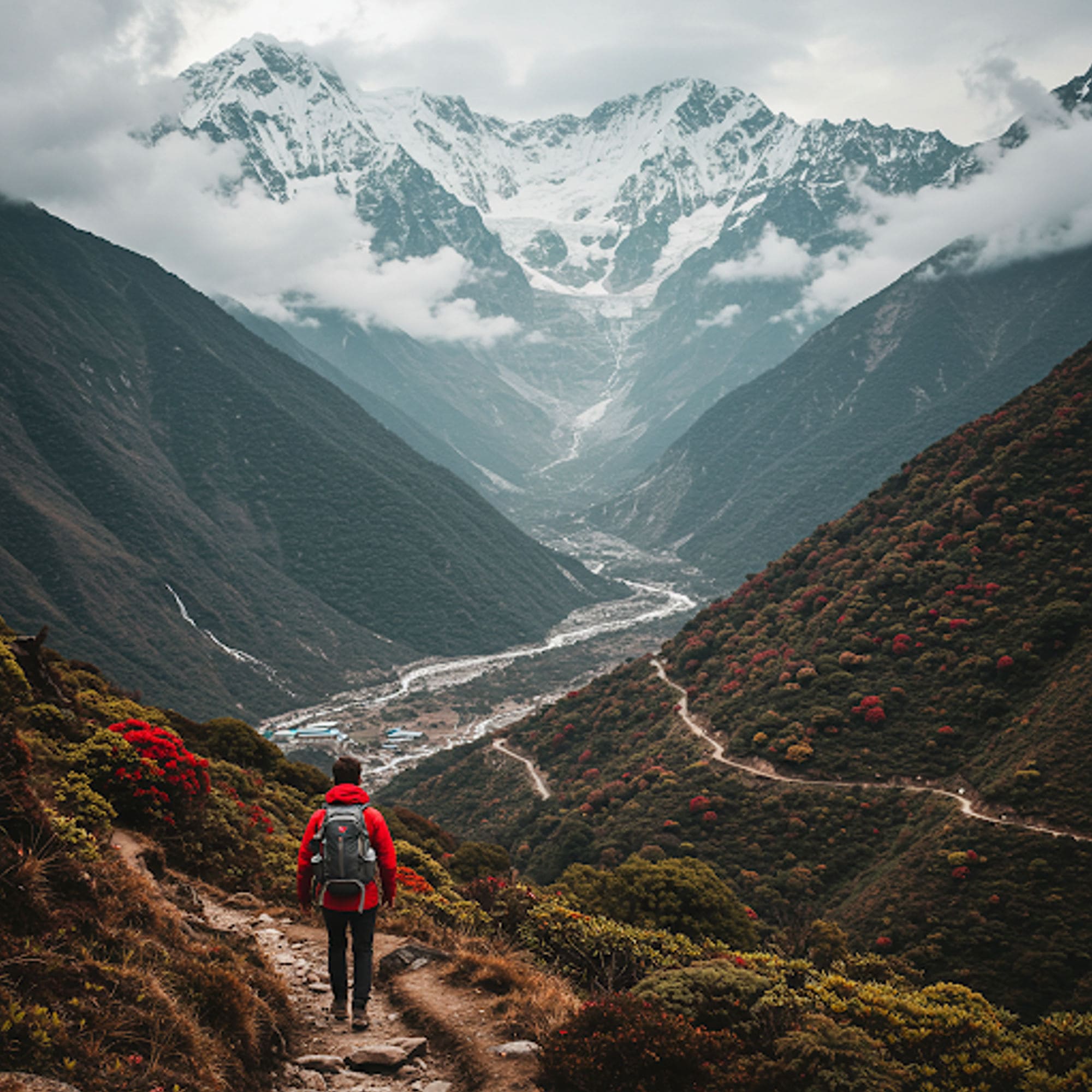 Best Destinations for Solo Female Traveler
