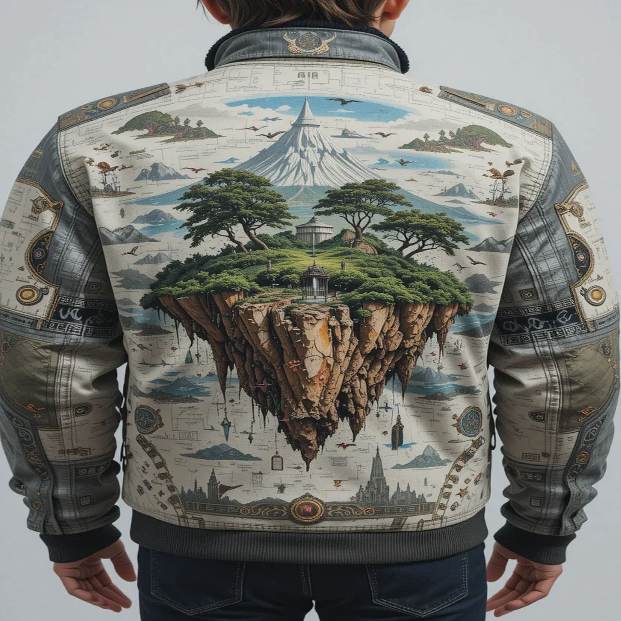 Stone Island Jacket