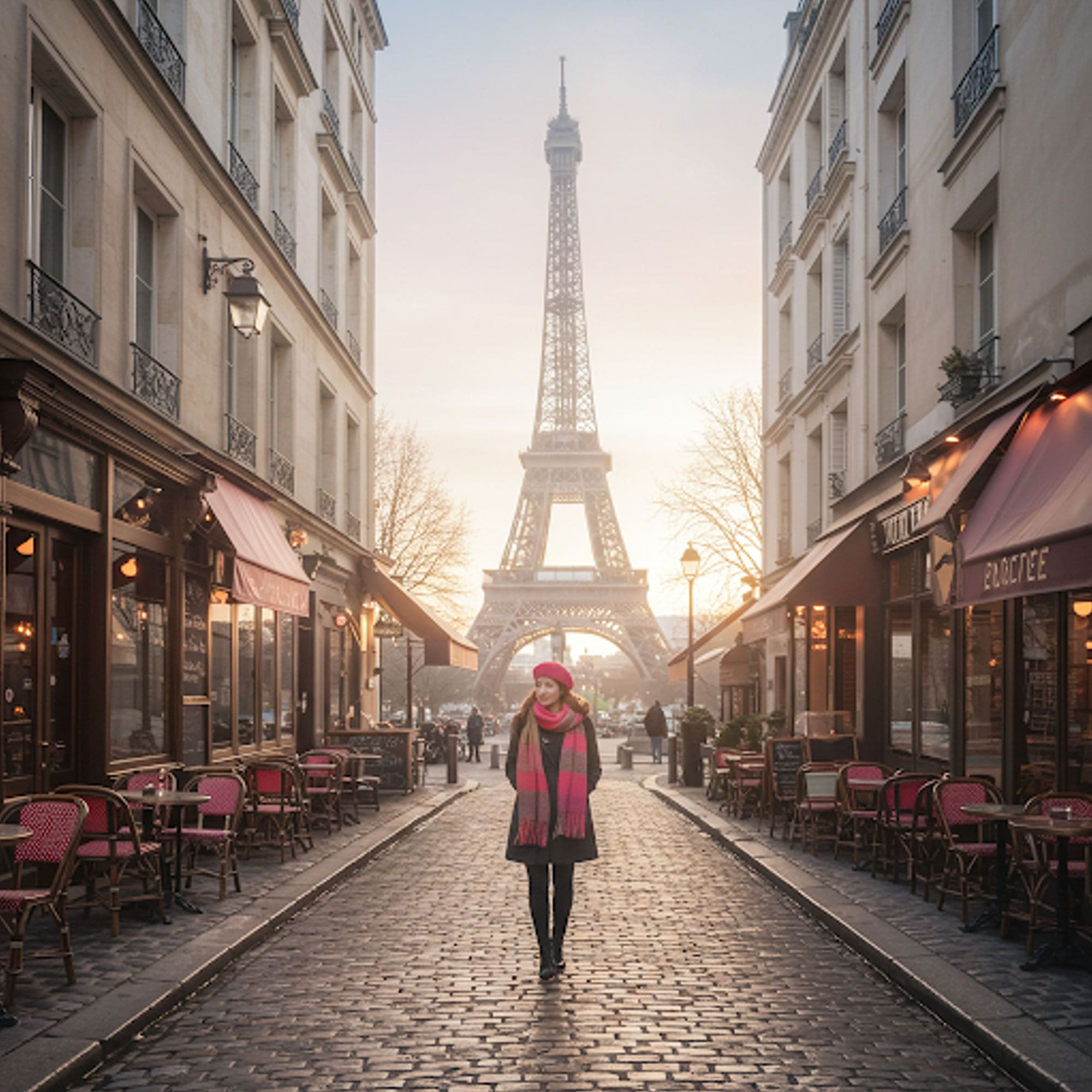 Solo Travel Destinations for Discovery