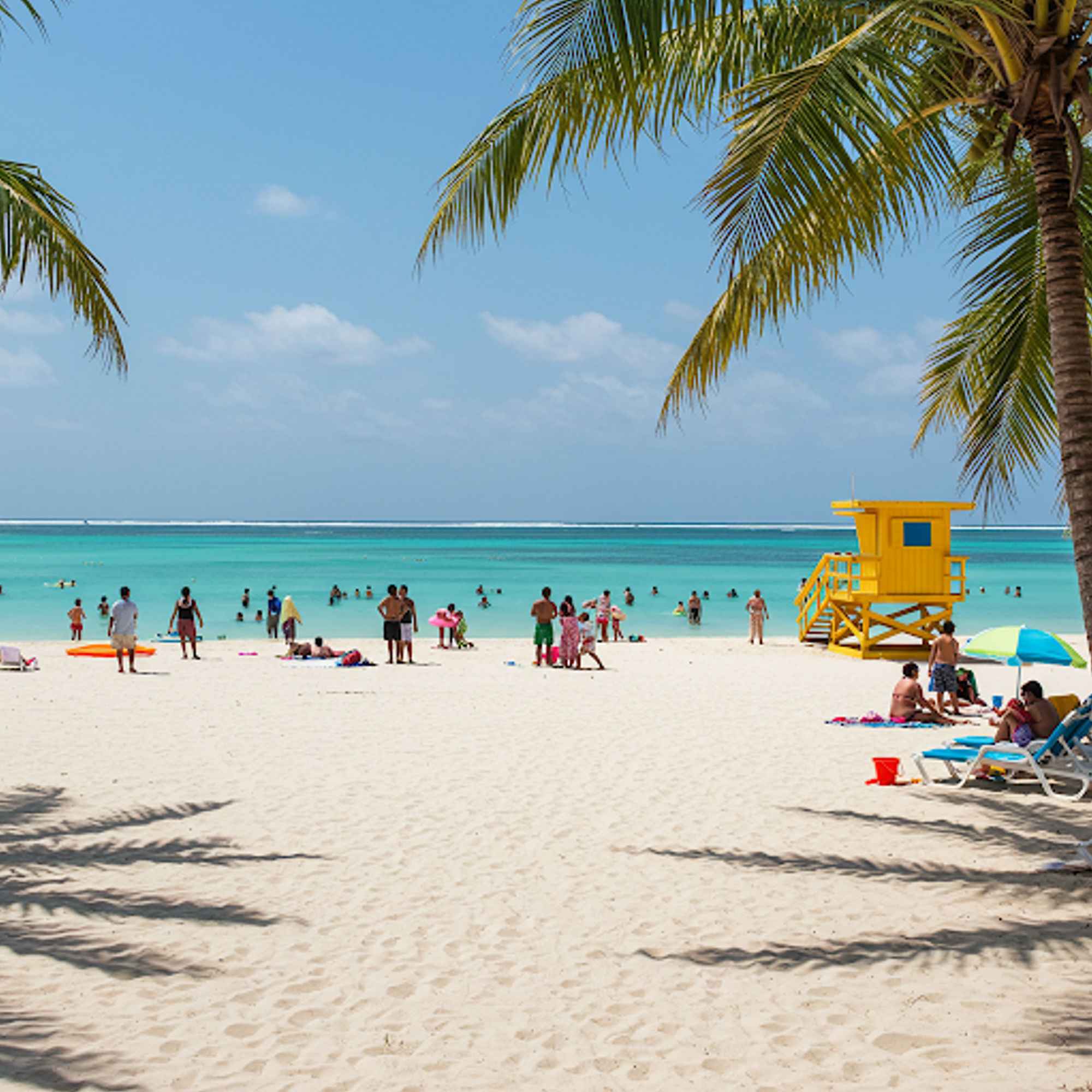 Most Popular Beaches in Hawaii