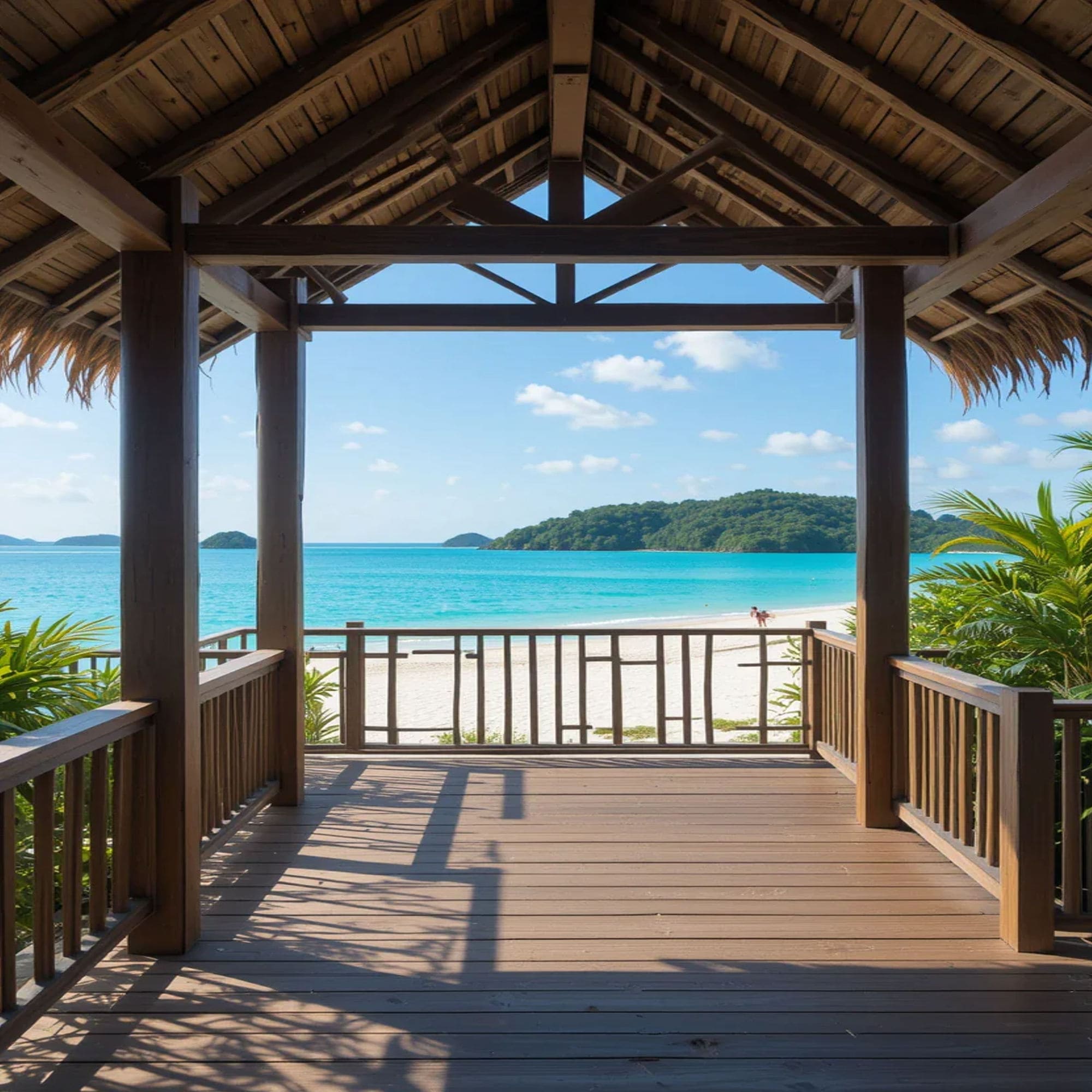 Beach Villa Maldives Price