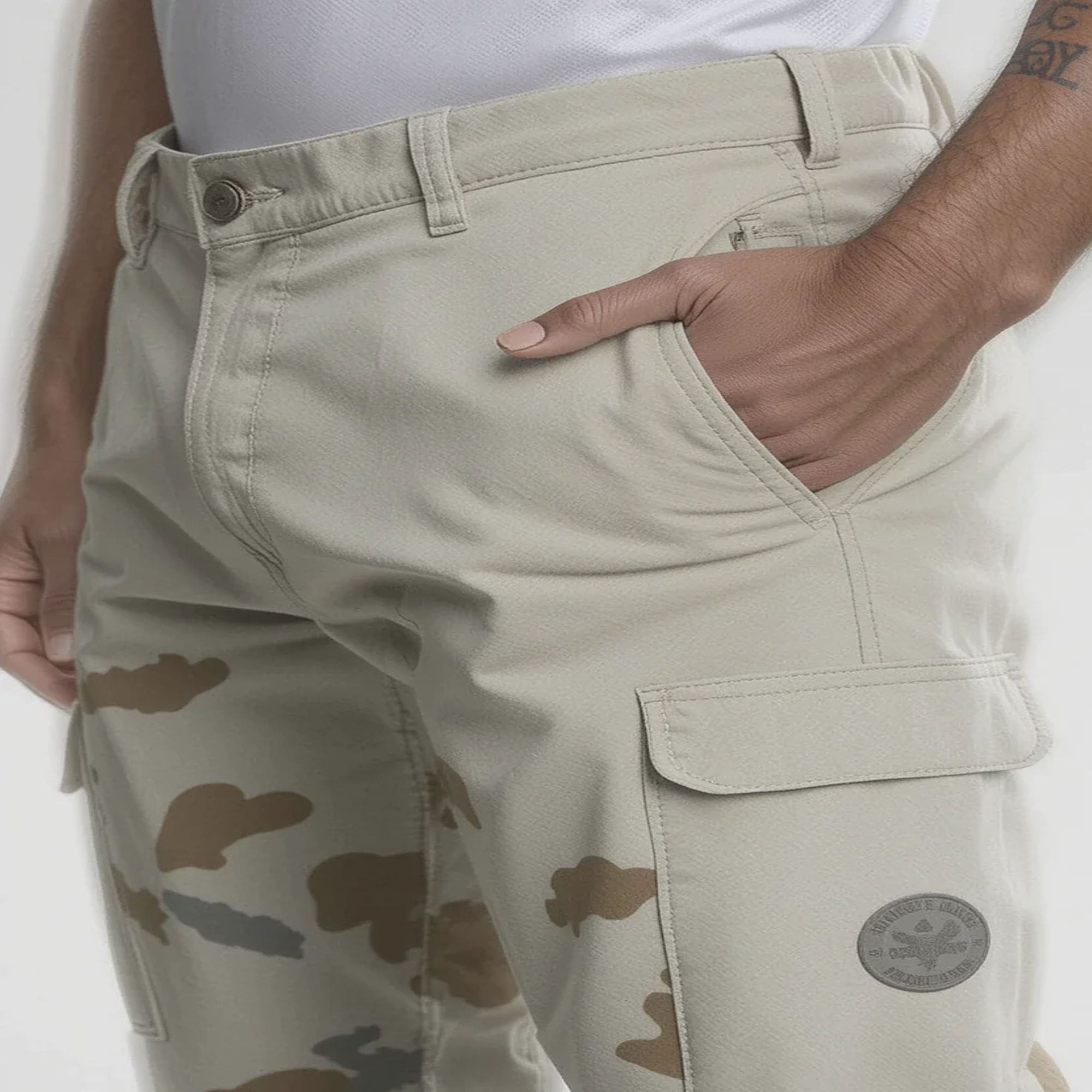 Cargo Pants Outfit ideas