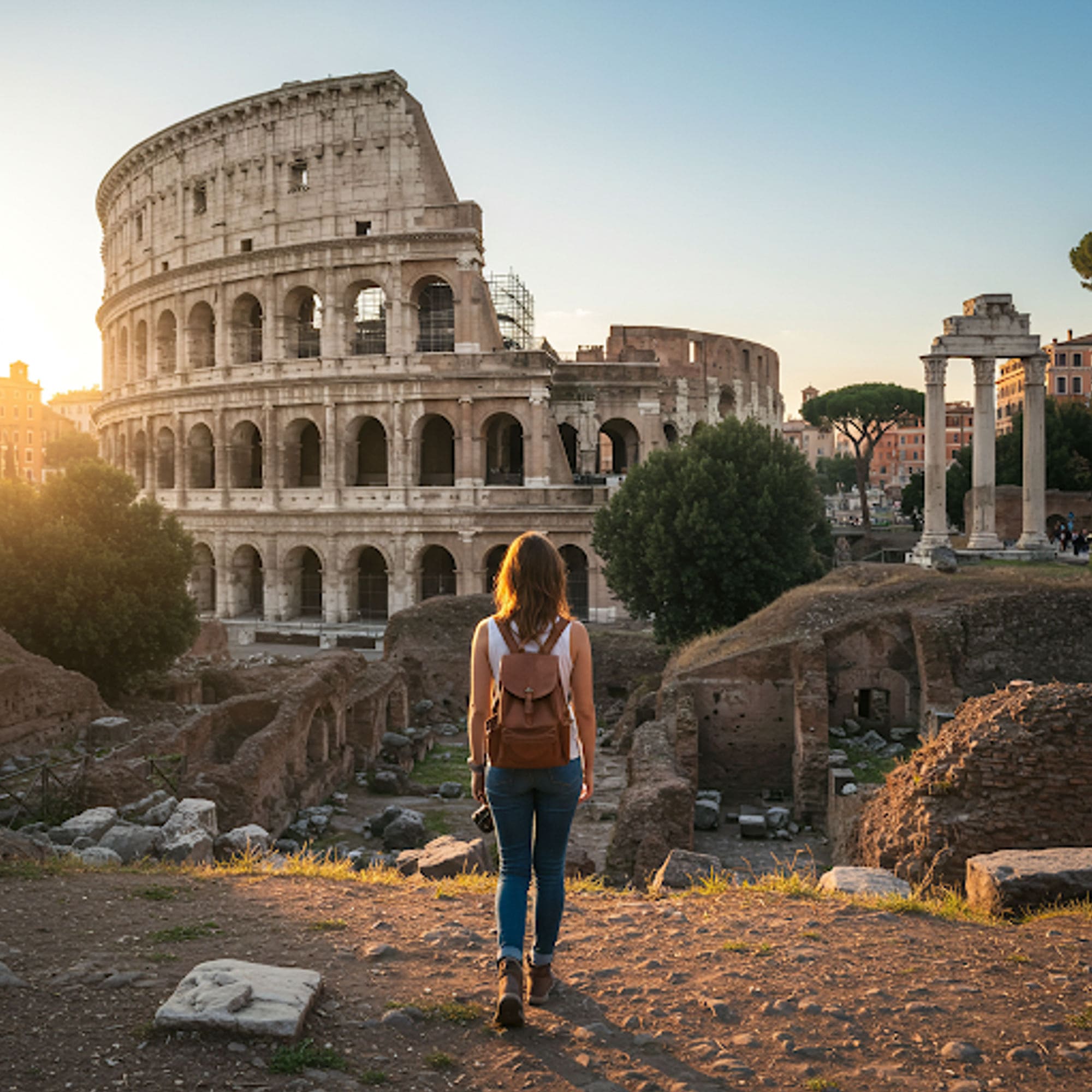 Best Places for Solo Female Travel