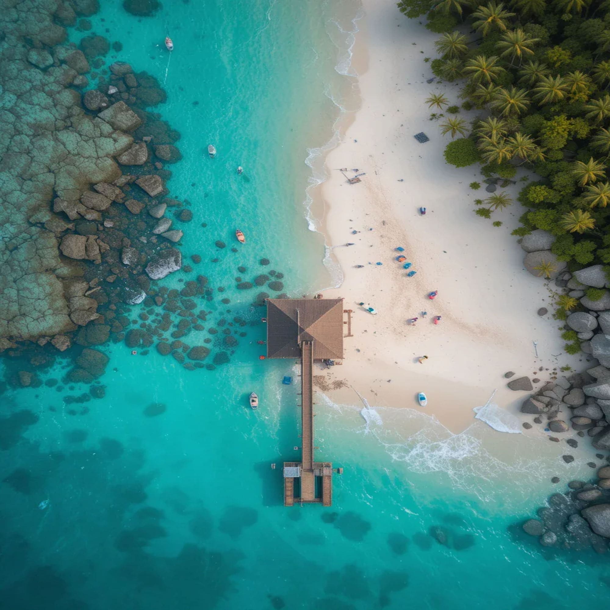 Places to Visit in Maldives for Family