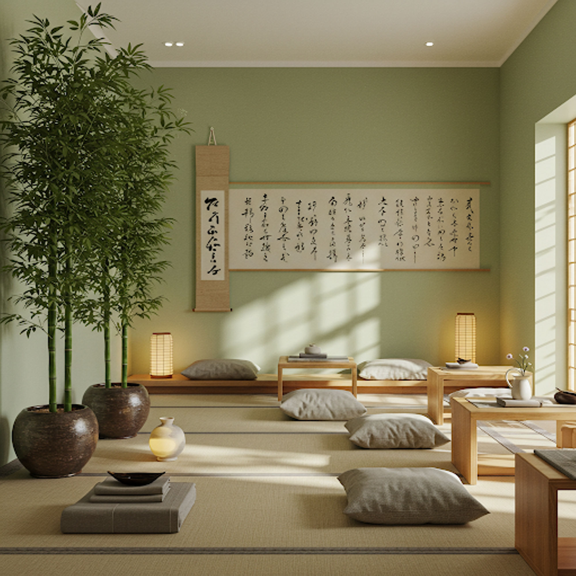 Earthy Color