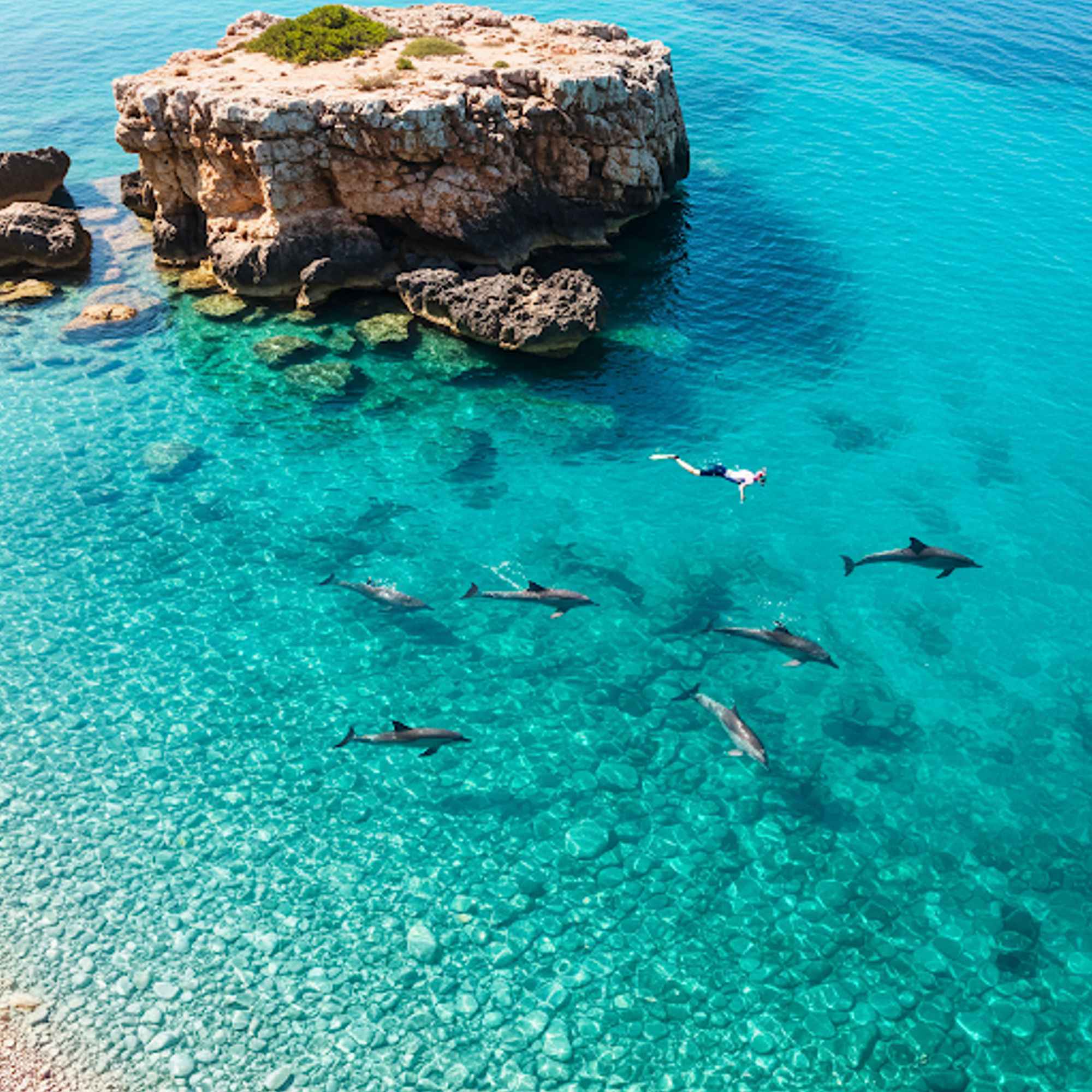 Best Secluded Beaches in Sardinia