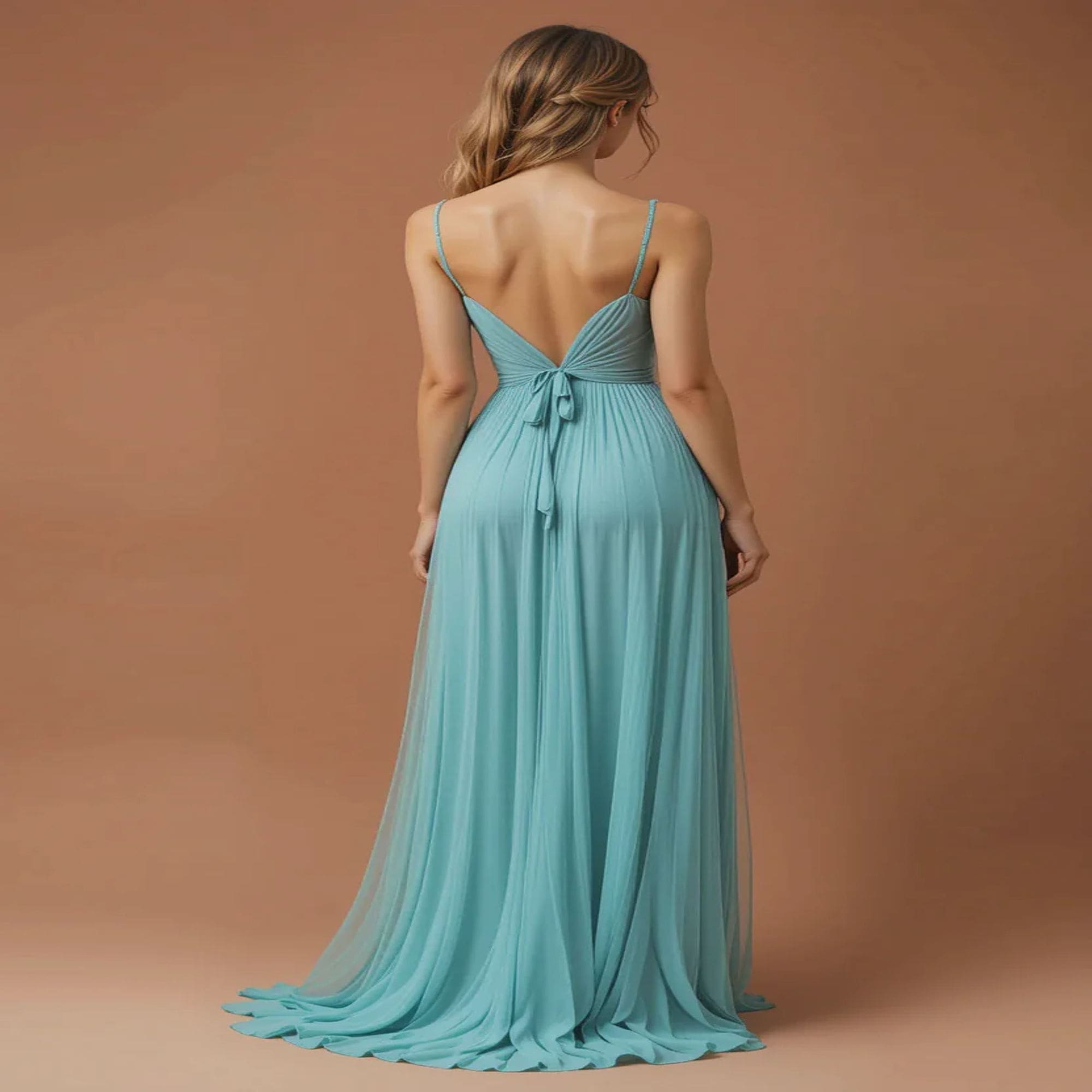 Summer Dresses for Maldives