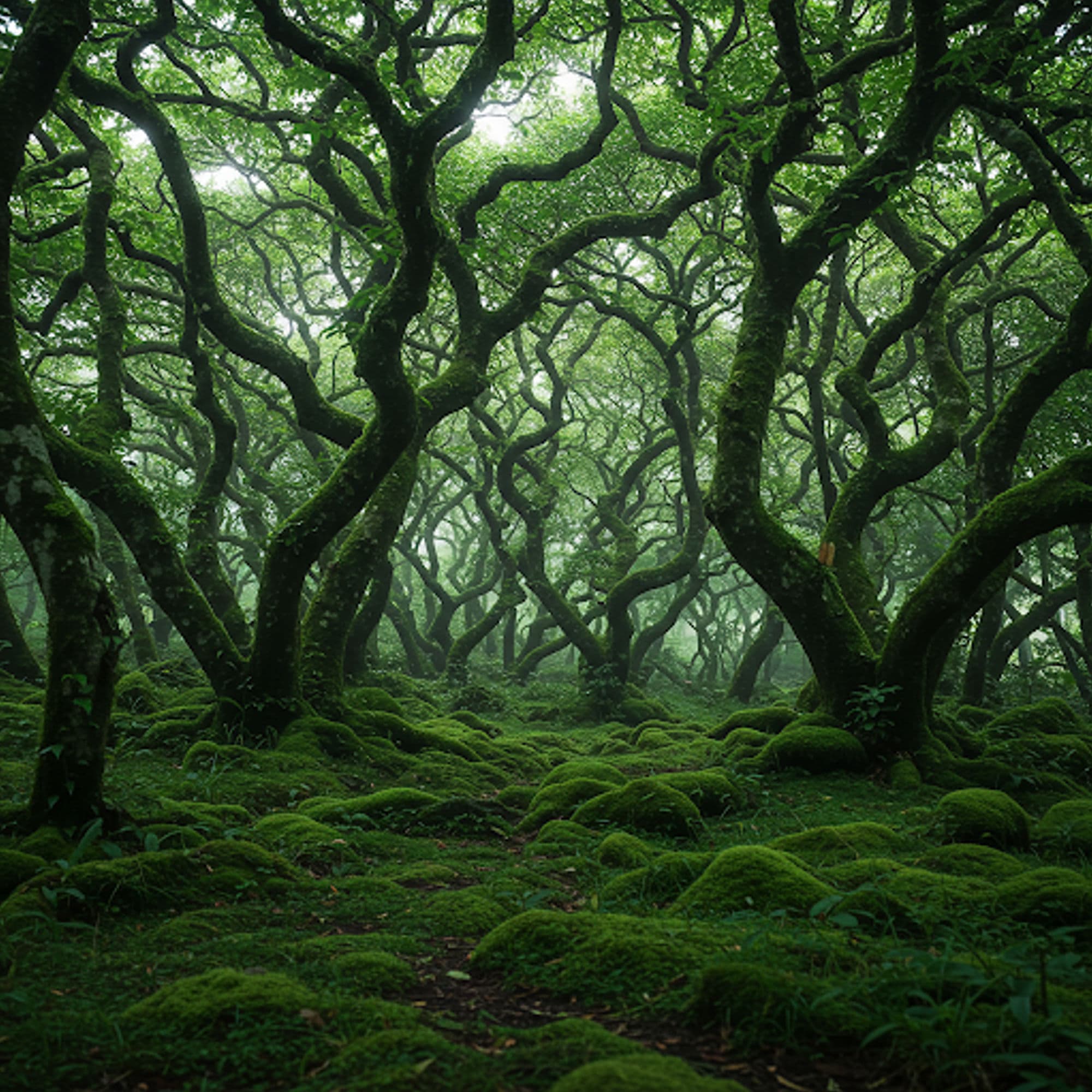 Jeju Island Tourist Spots