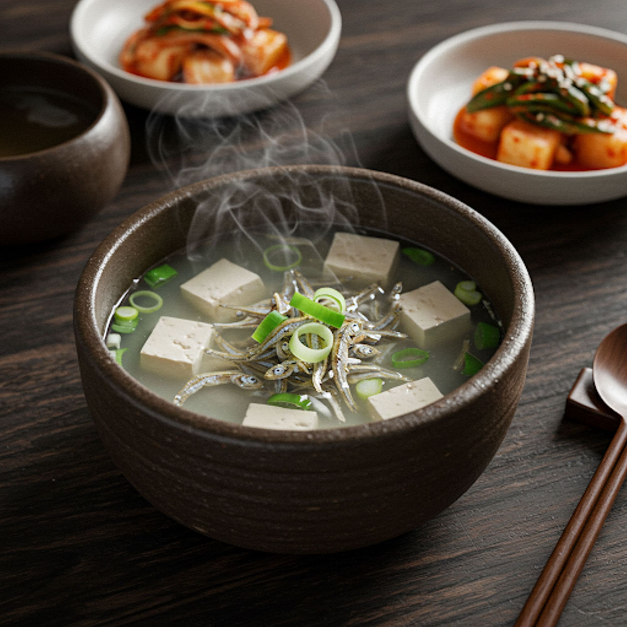 Hidden Gems in Jeju Island