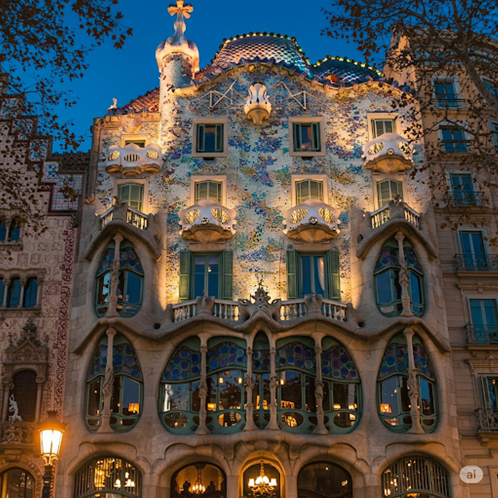 What to See in Barcelona 2025