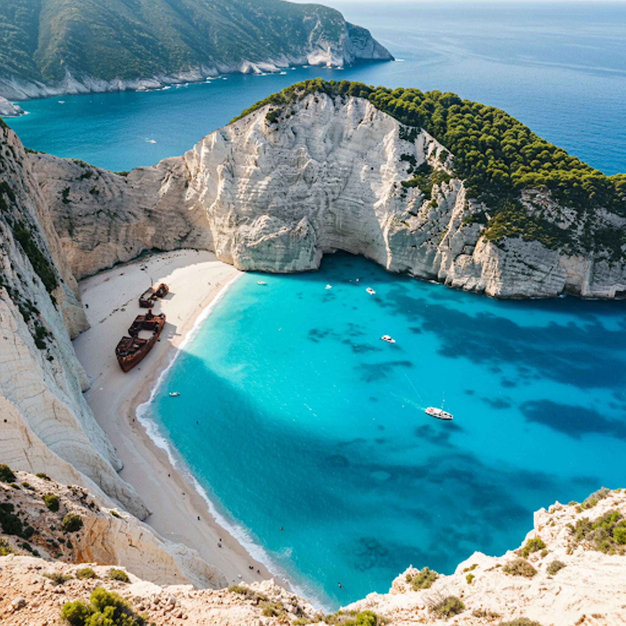 Best Inexpensive Beach Vacation