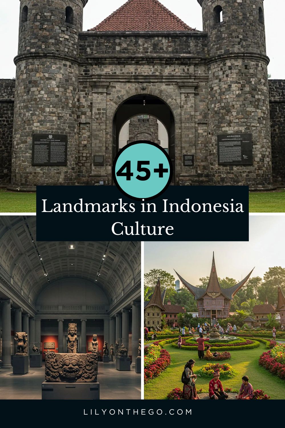 Historical Landmarks