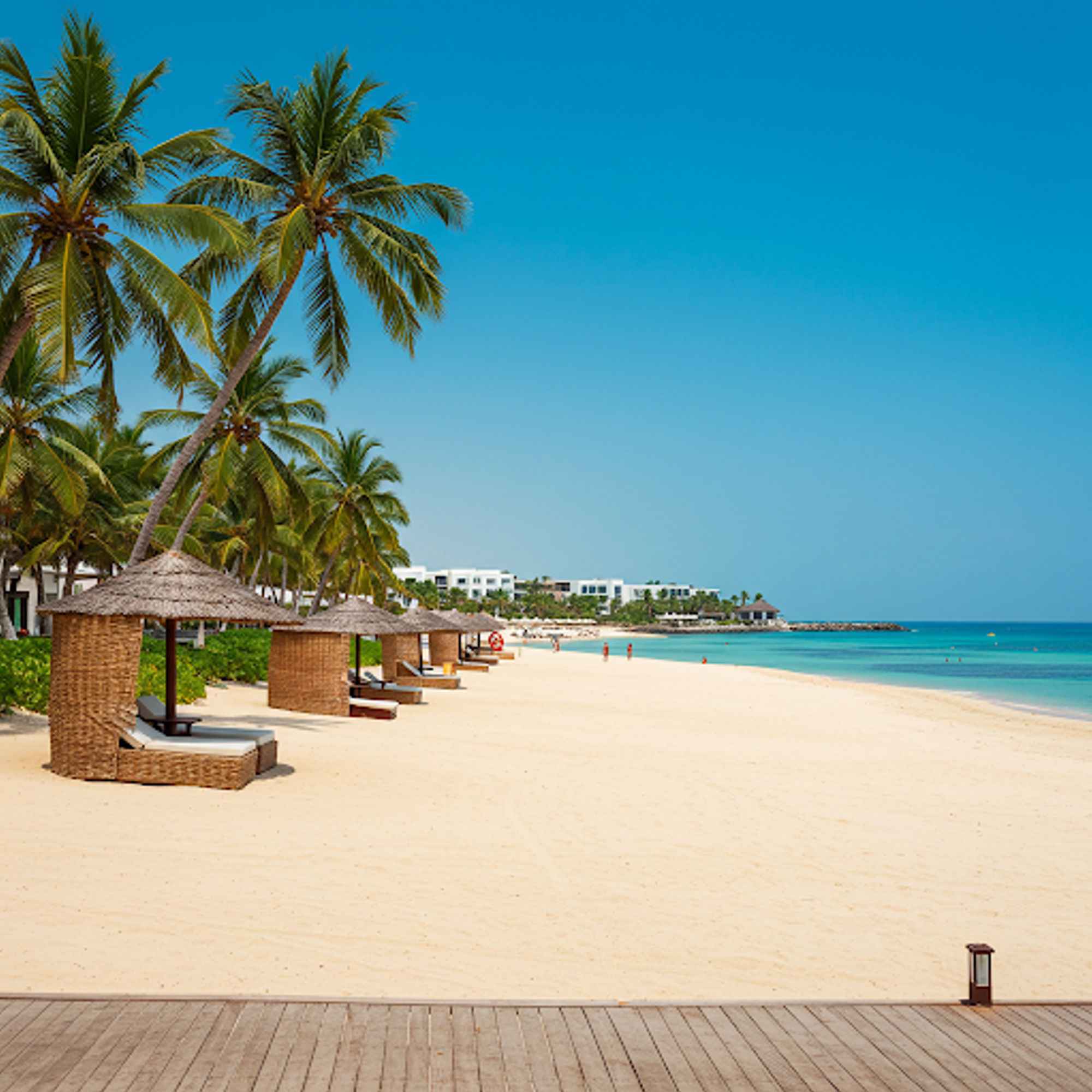 Most Popular Beaches for couples