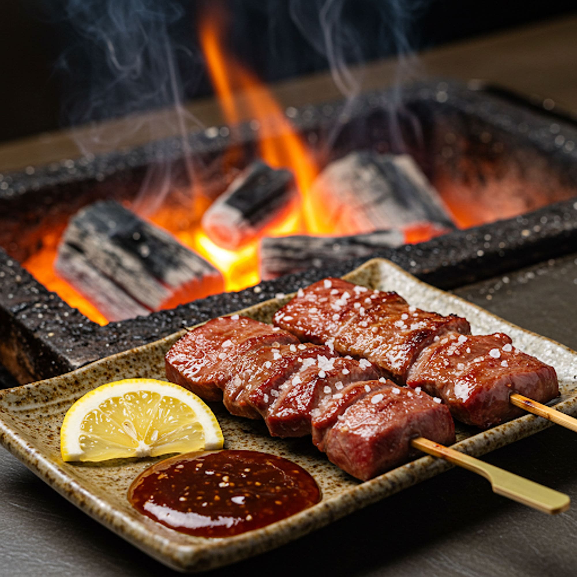 Meaty Delights