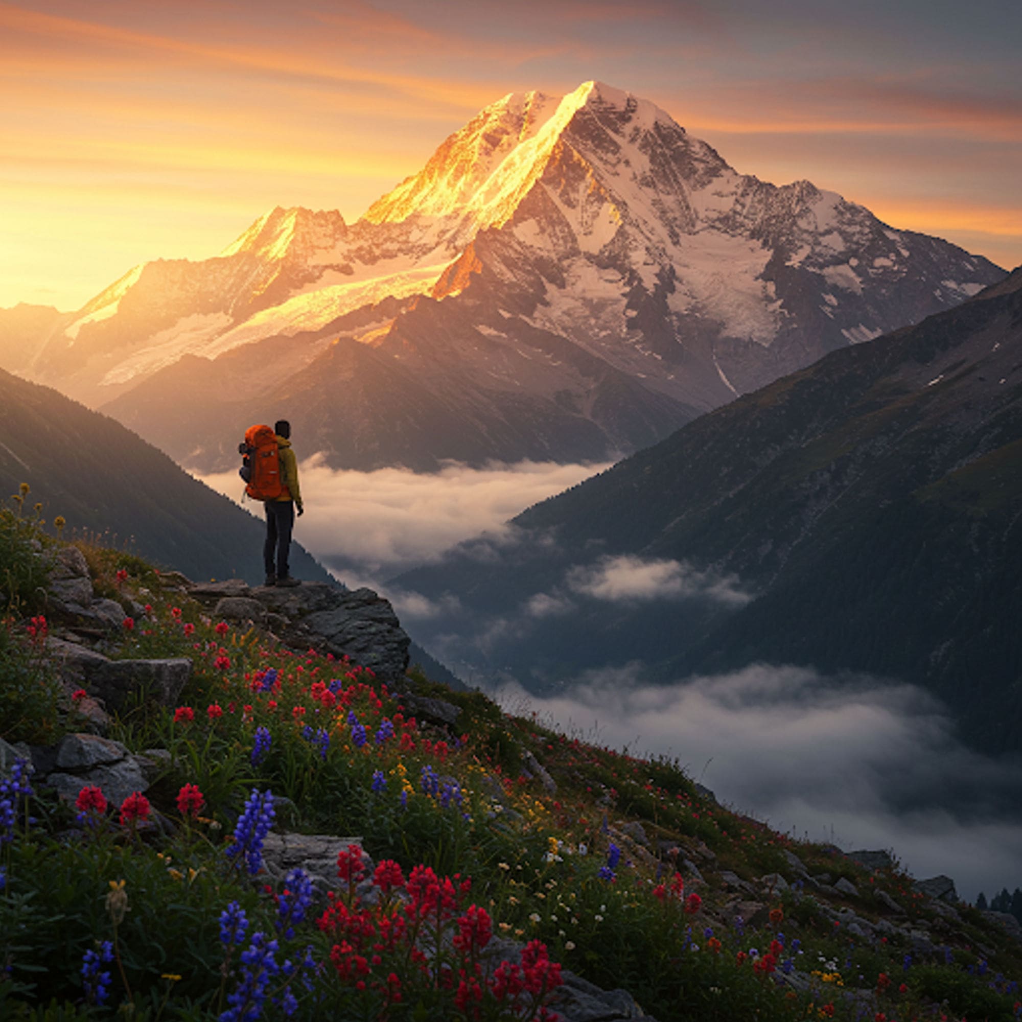 Unique Travel Captions