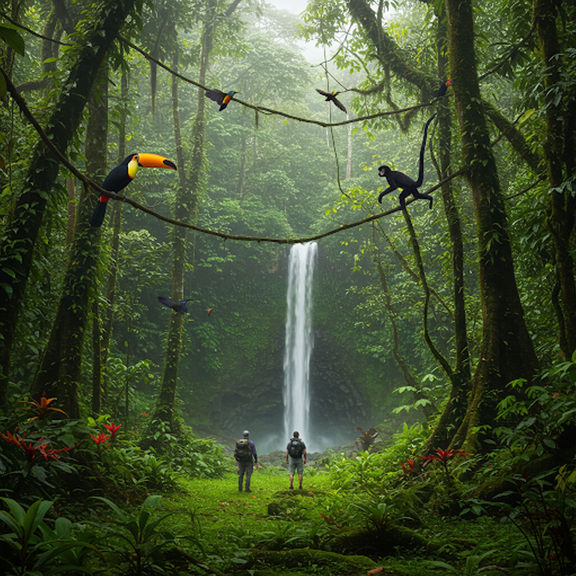 Solo Travel Destinations for Self Discovery