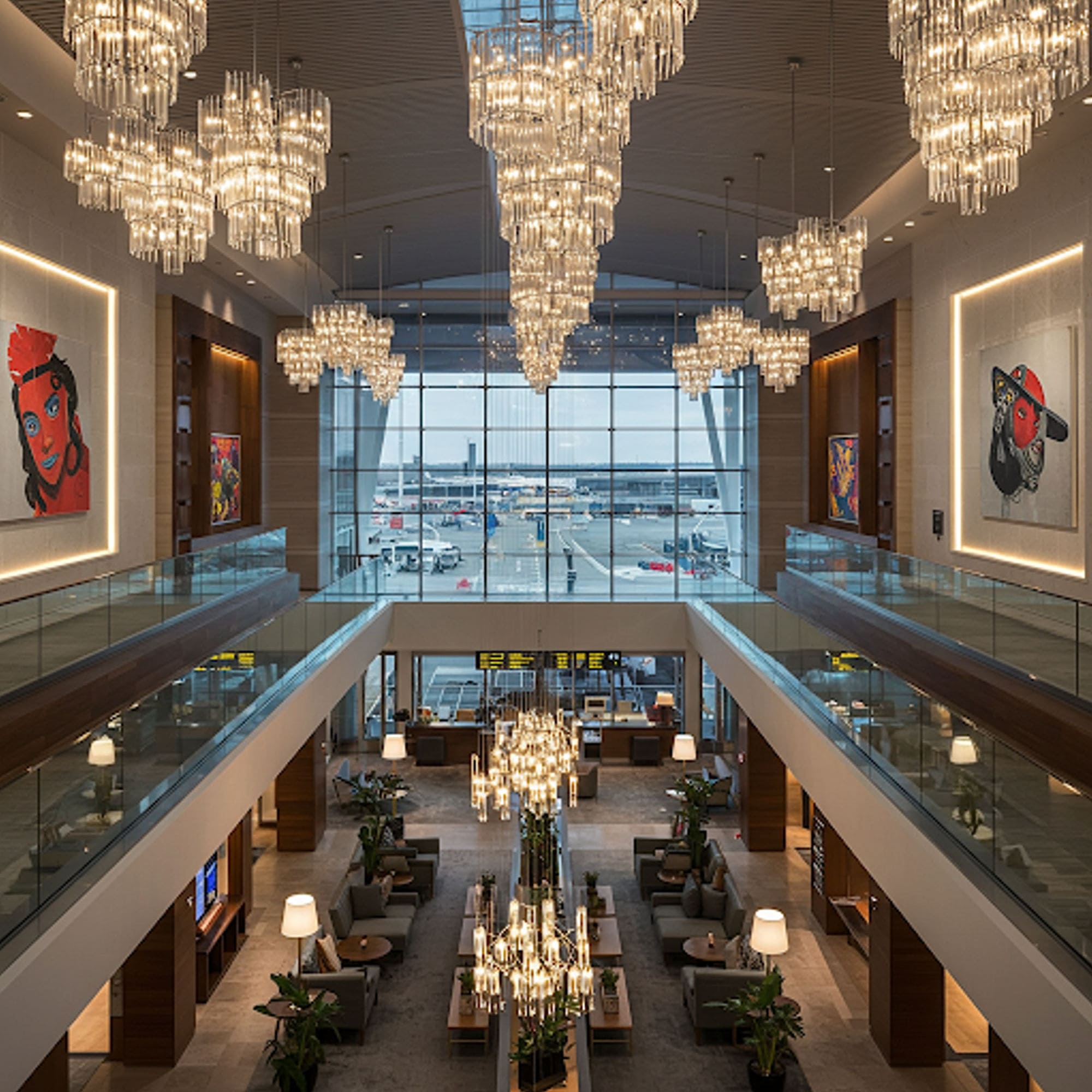 Prestigious Hotels in London