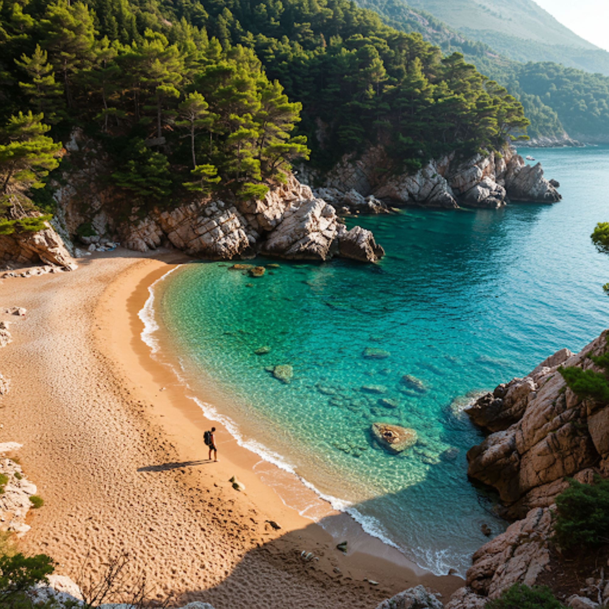 Best Inexpensive Beach Vacation