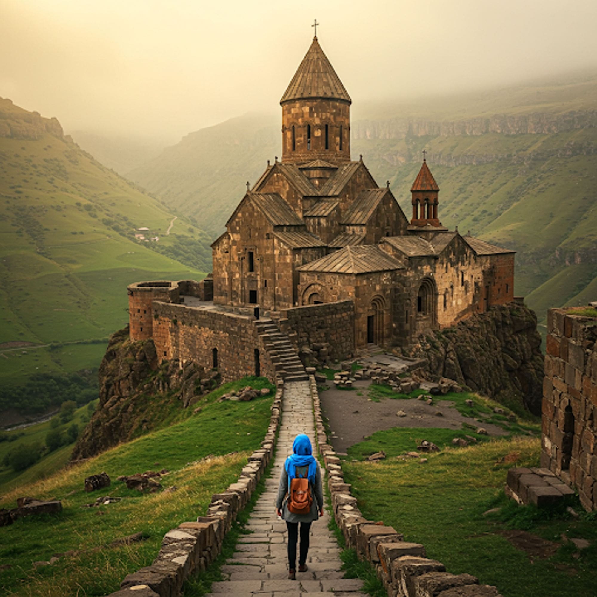 Best Budget Friendly Travel Tips