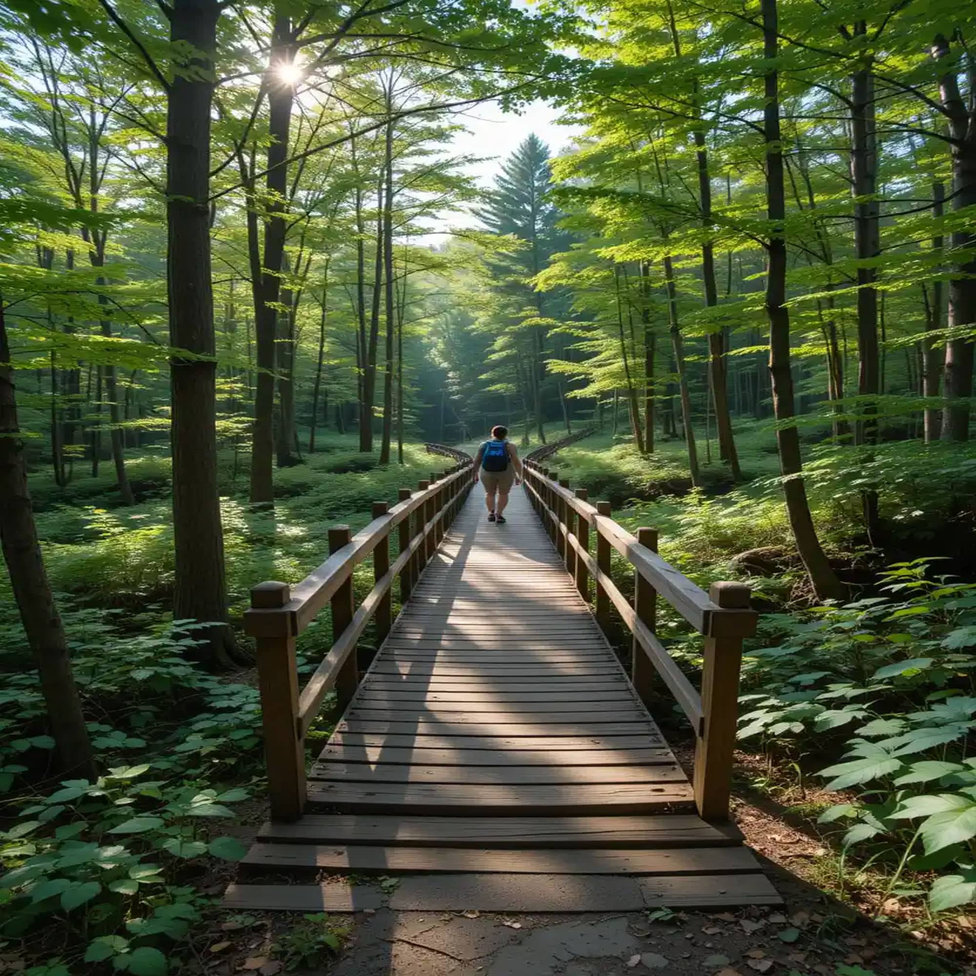 Attractions in Prince Edward Island