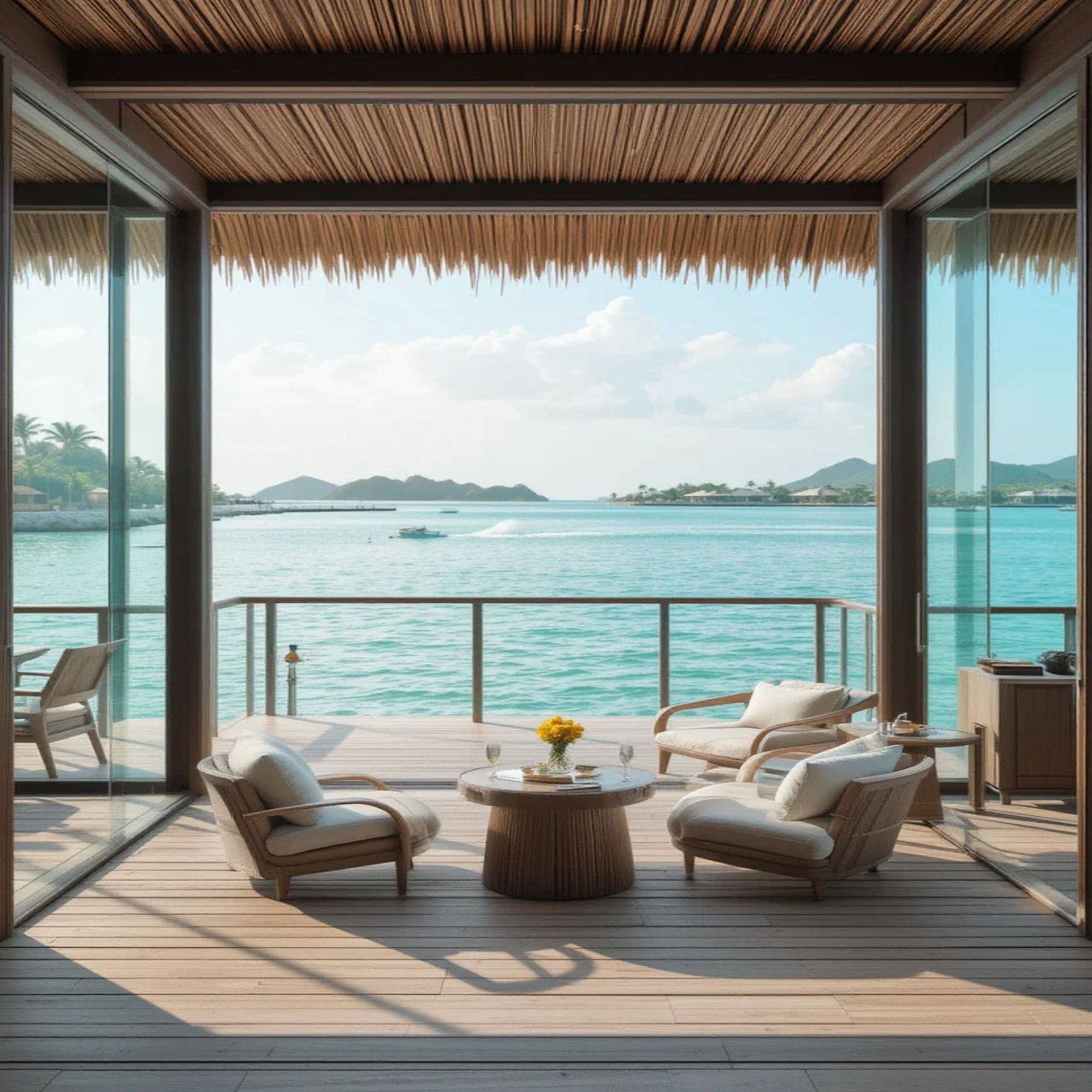 Best Places in Maldives for Honeymoon