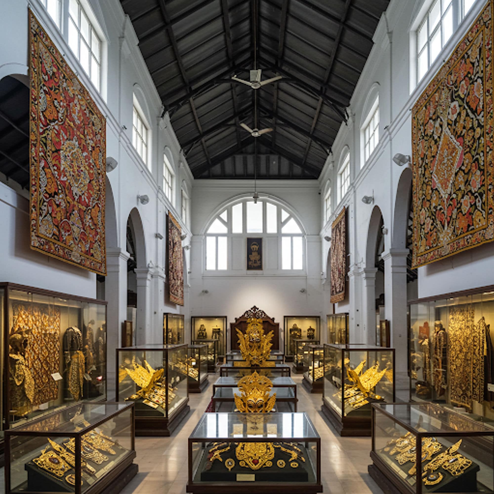 Facts About Indonesian Culture