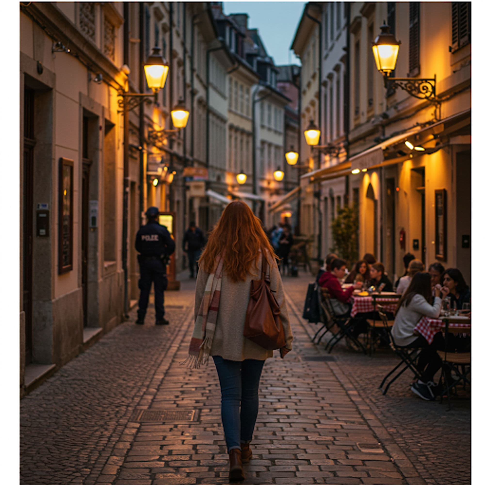 Solo Travel Tips and Advice