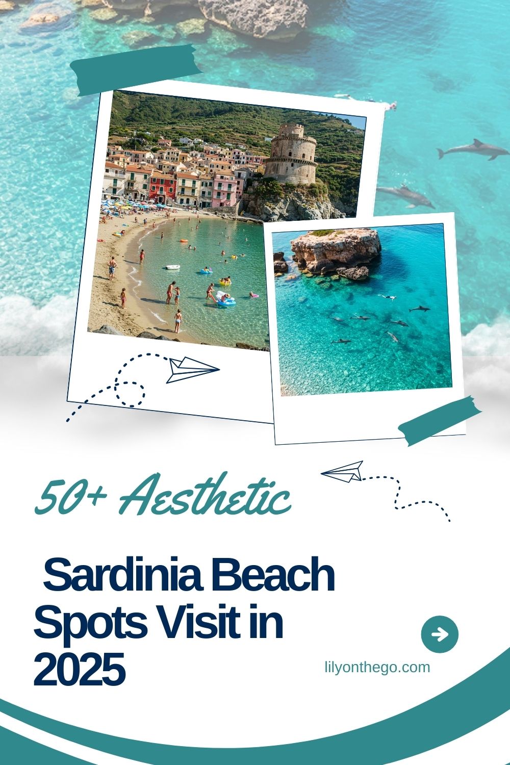 Sardinia Best Beaches
