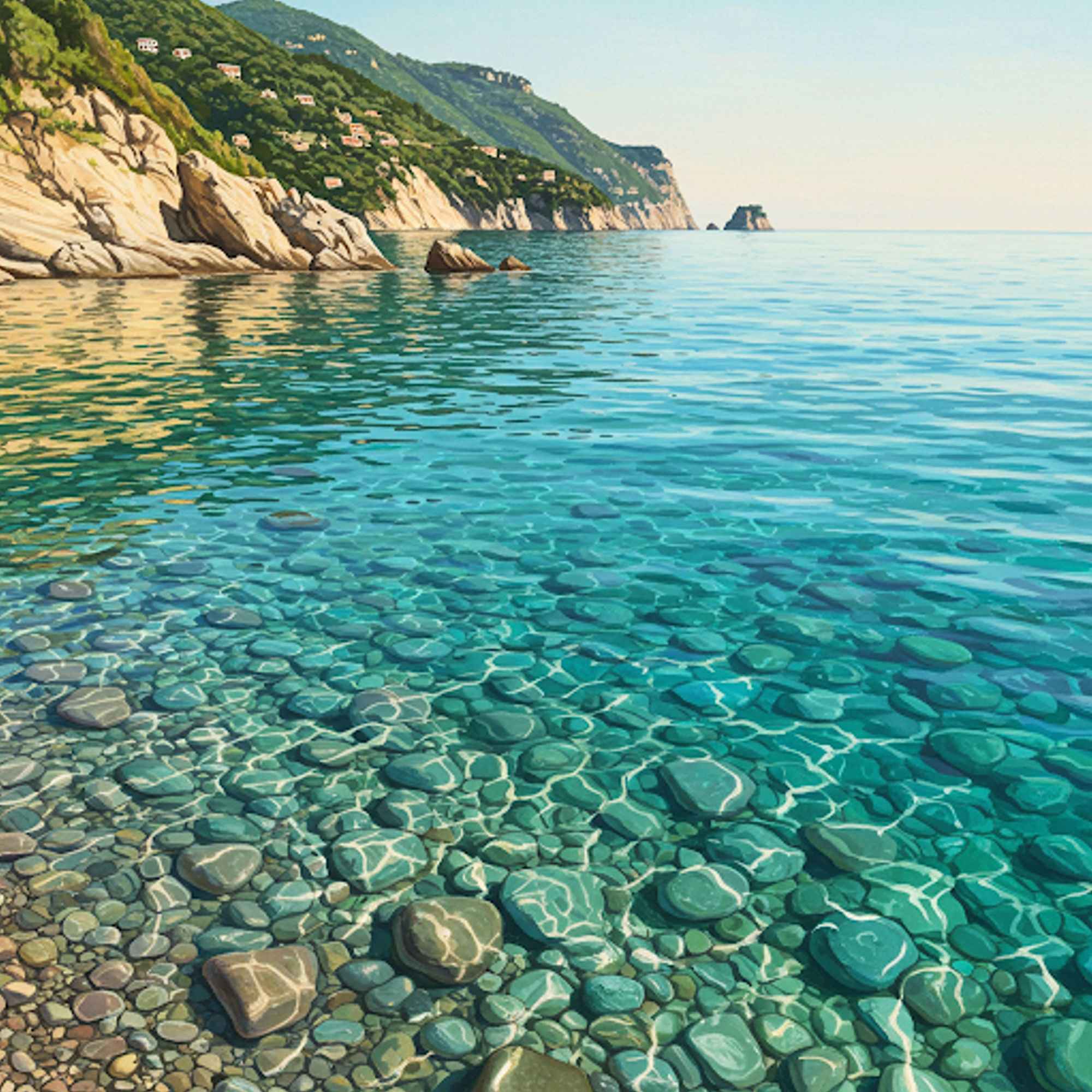 Sardinia Most Beautiful Beaches