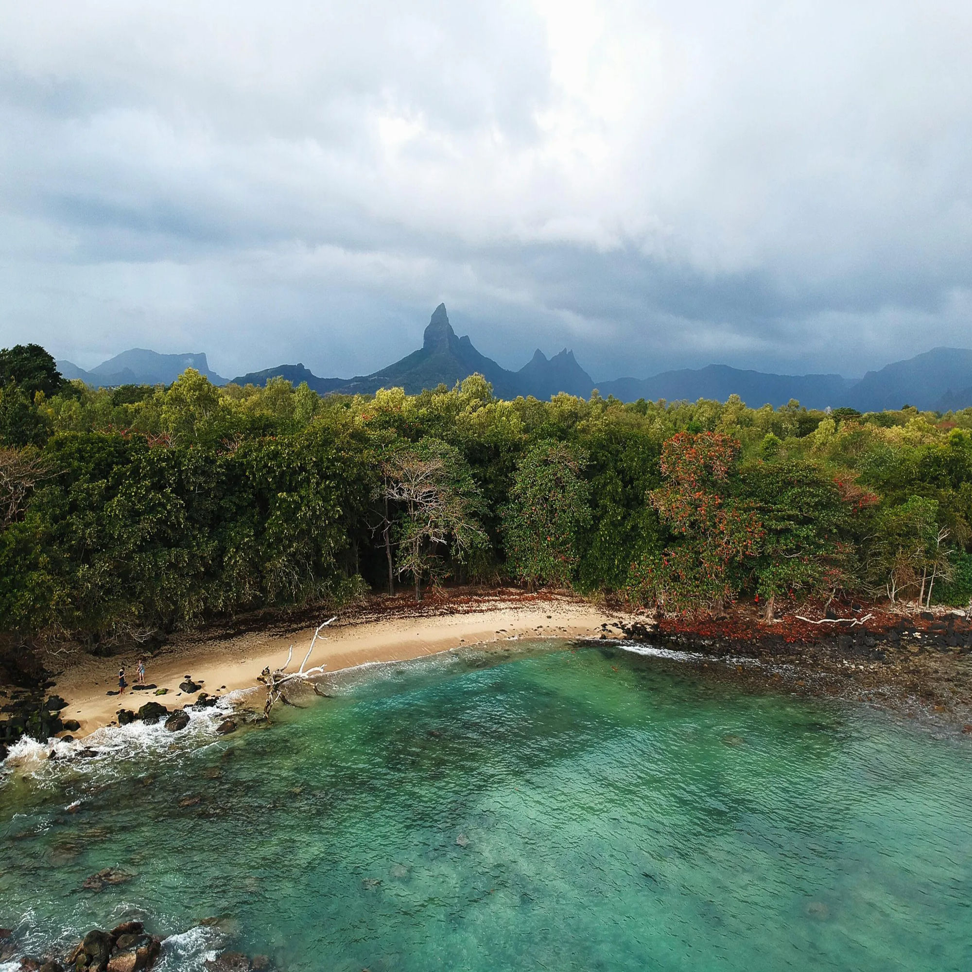 Mauritius island tour