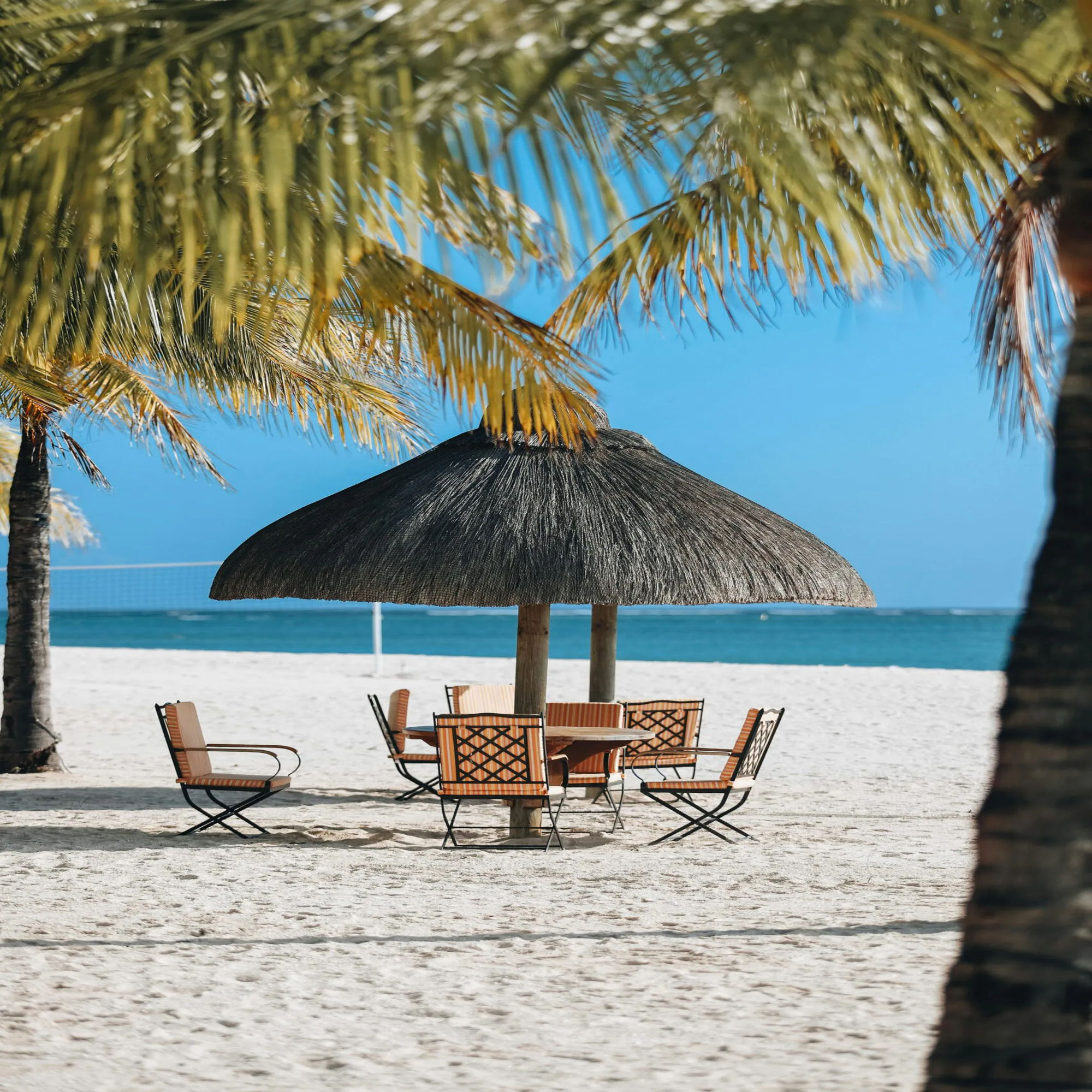 Mauritius island tourism