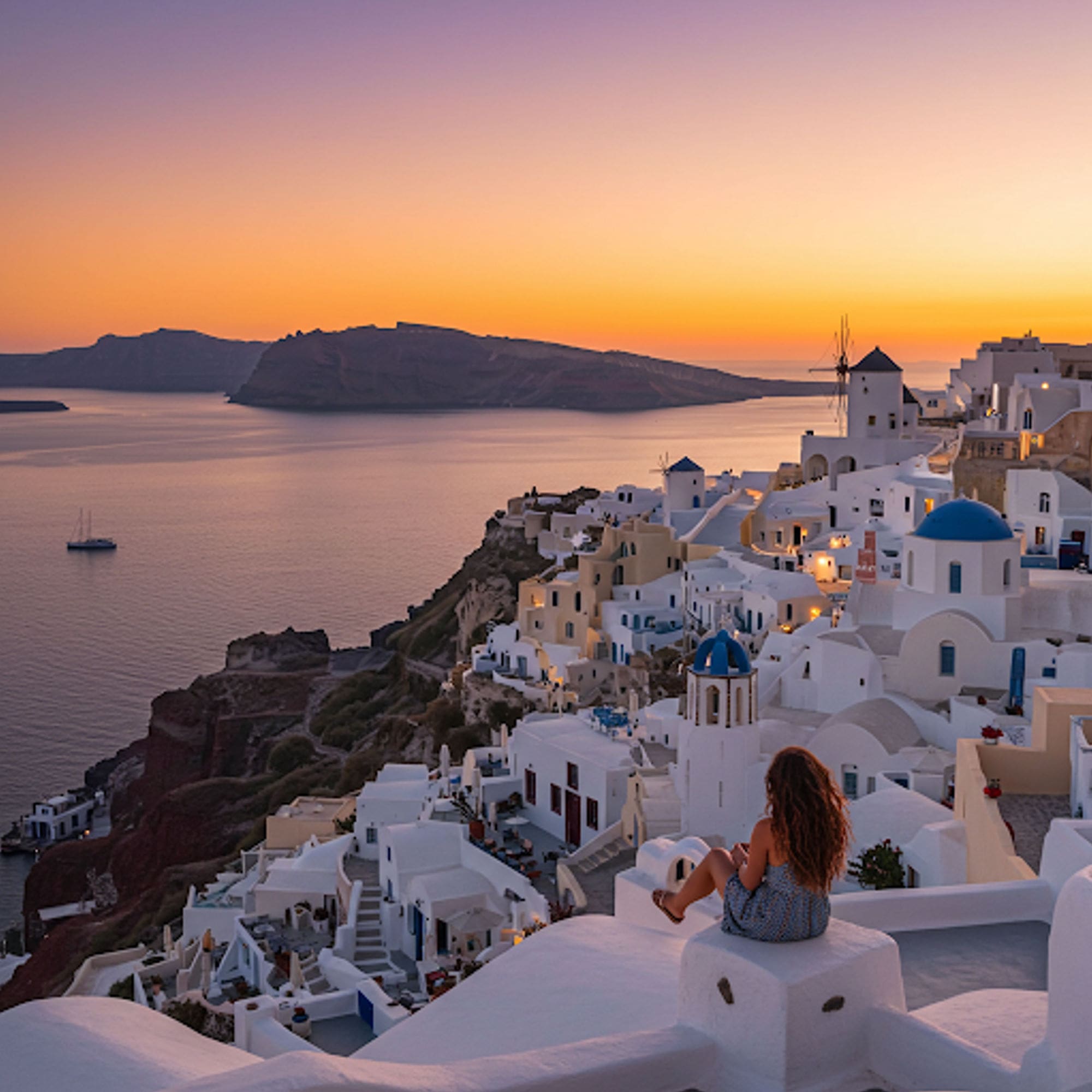 Top Countries for Solo Female Travelers