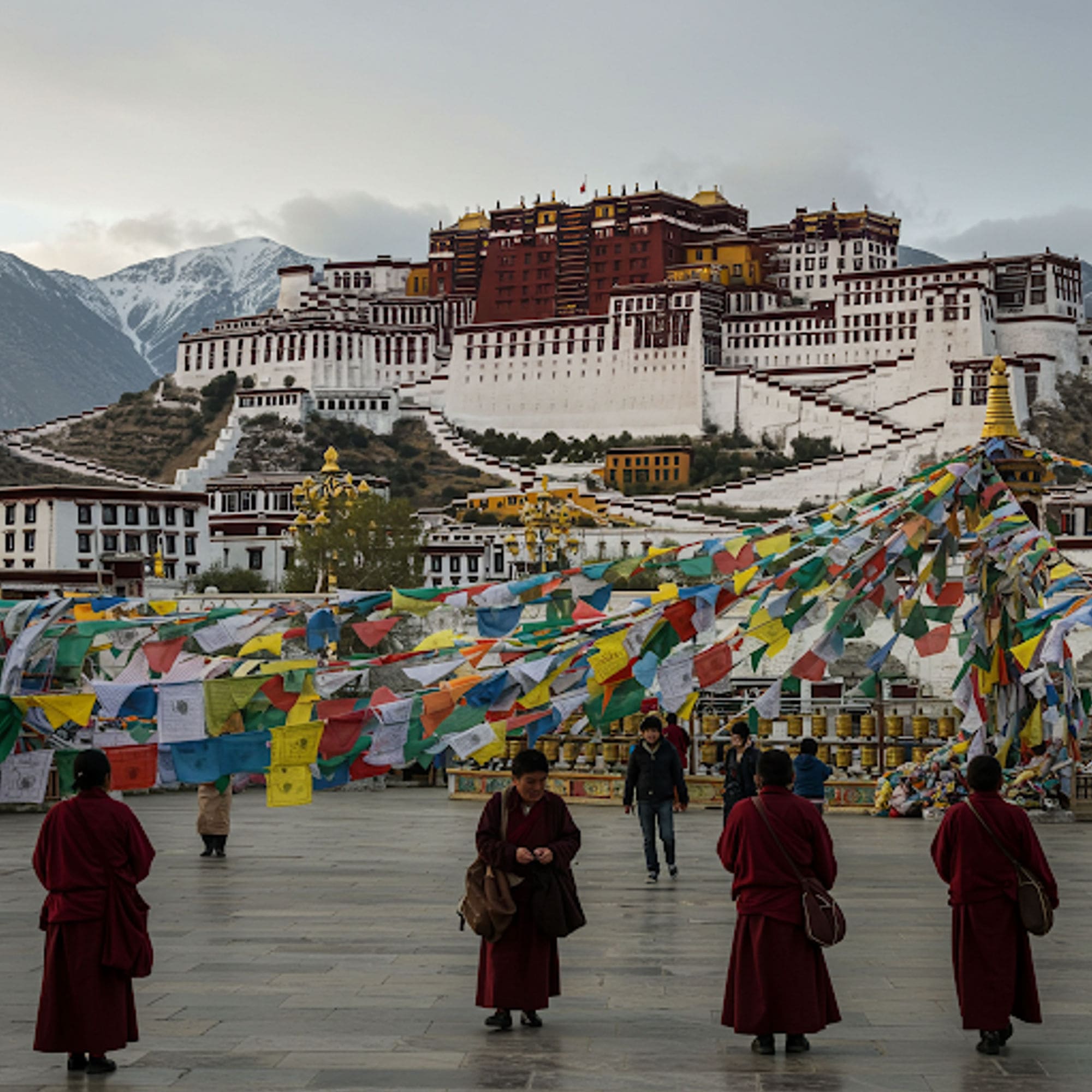 Best Solo Travel Destinations USA 