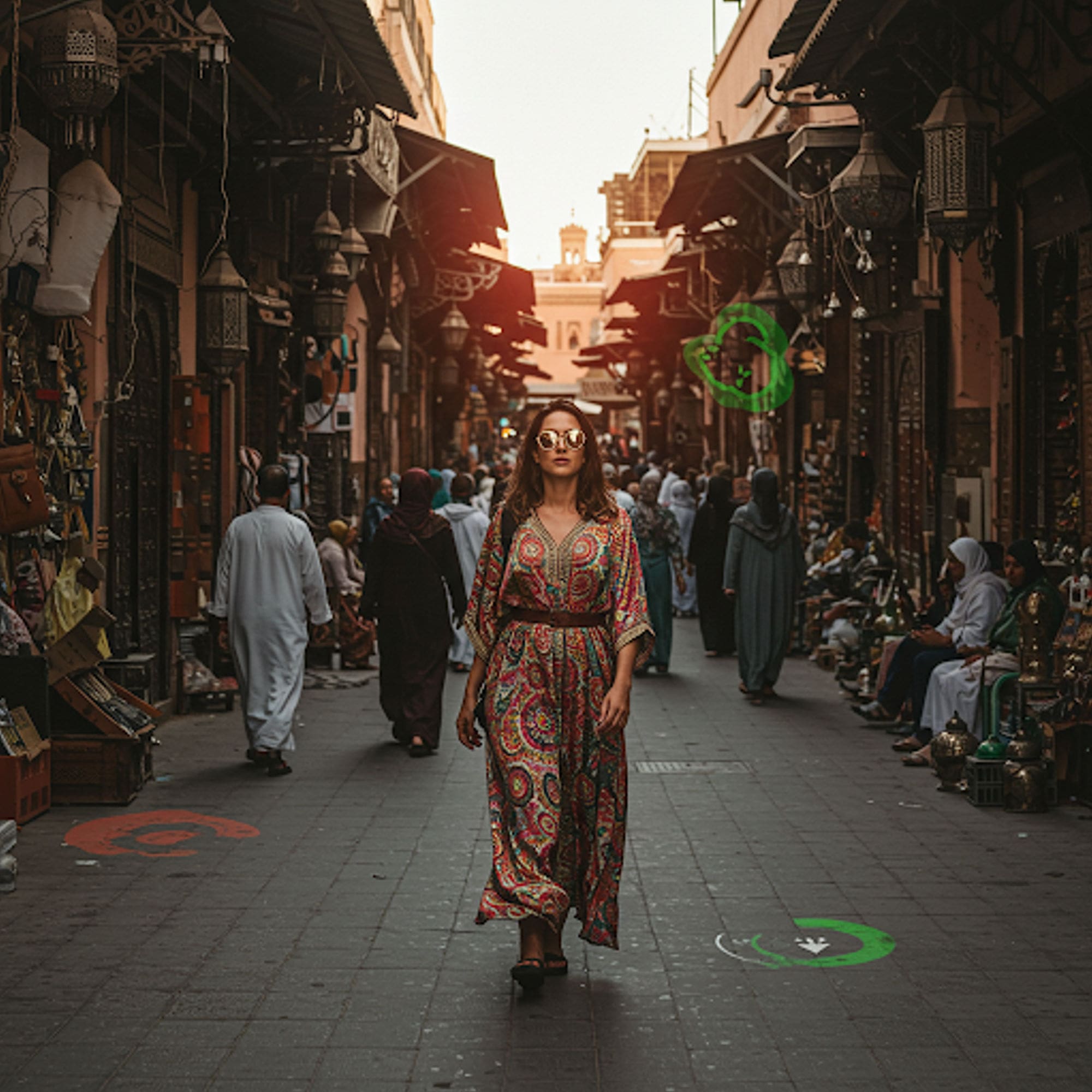 Traveling Solo to Find Yourself