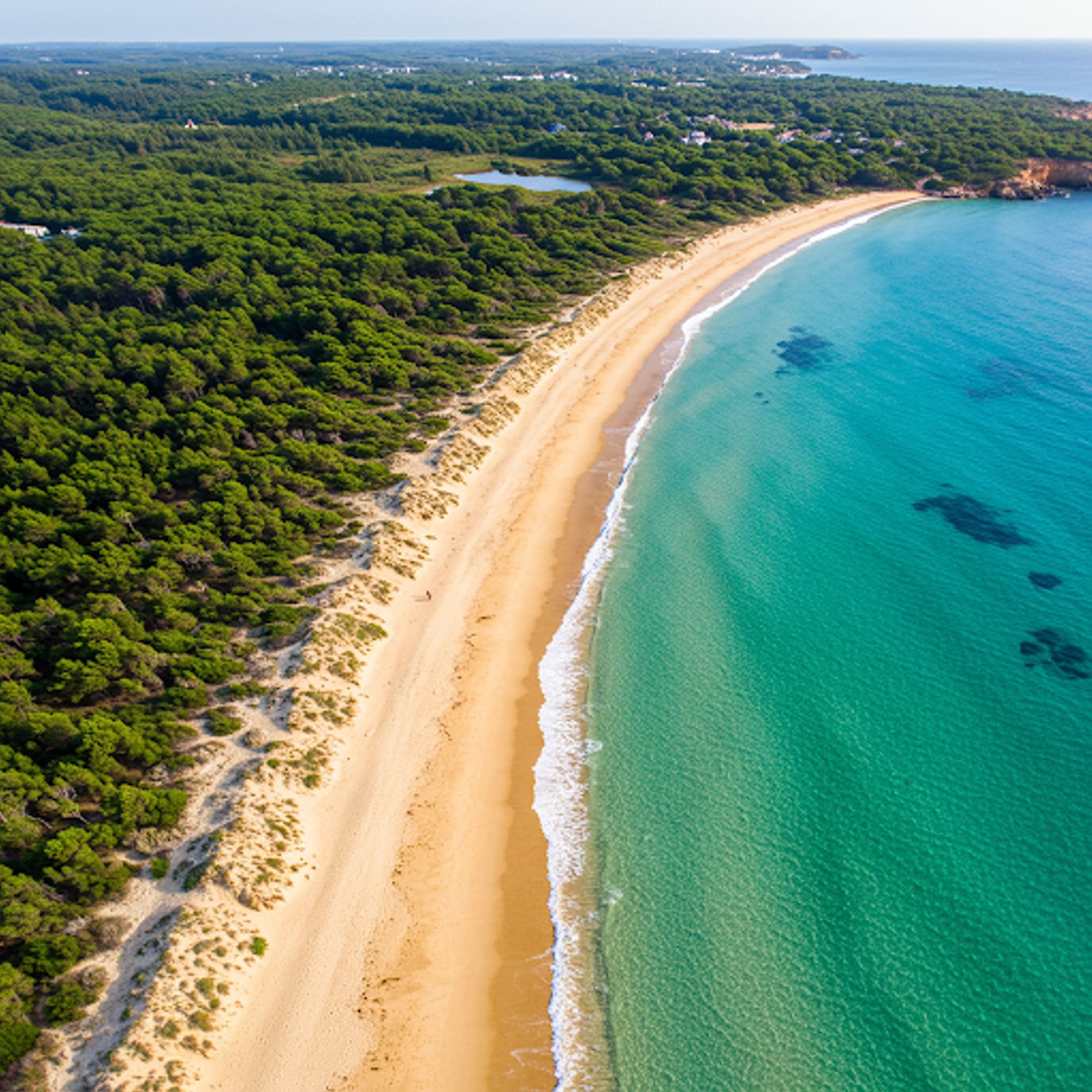 Mauritius beaches for couples