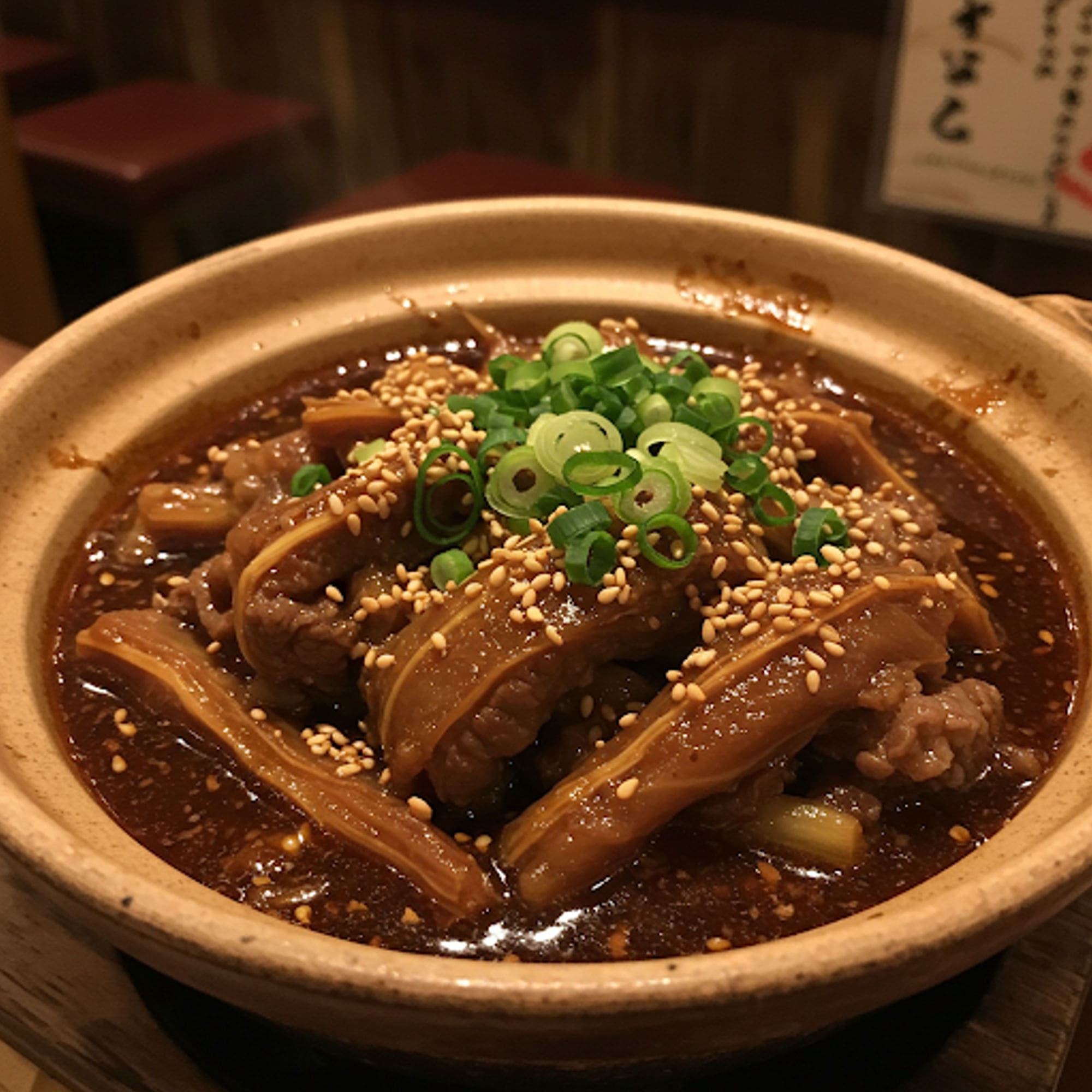 Best Japanese Food in Osaka