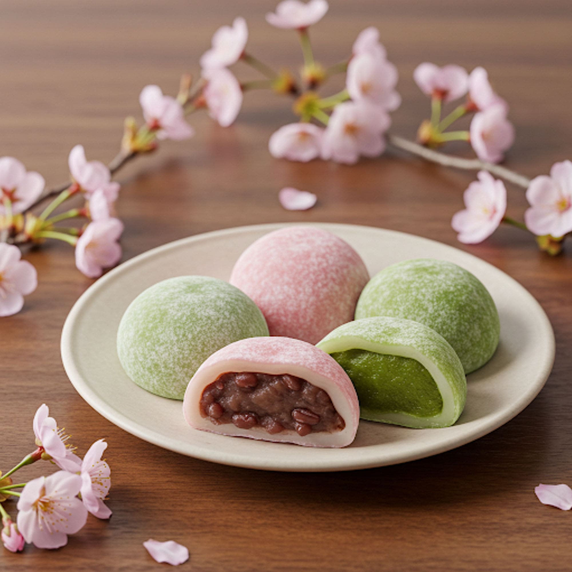 Japan Food Culture