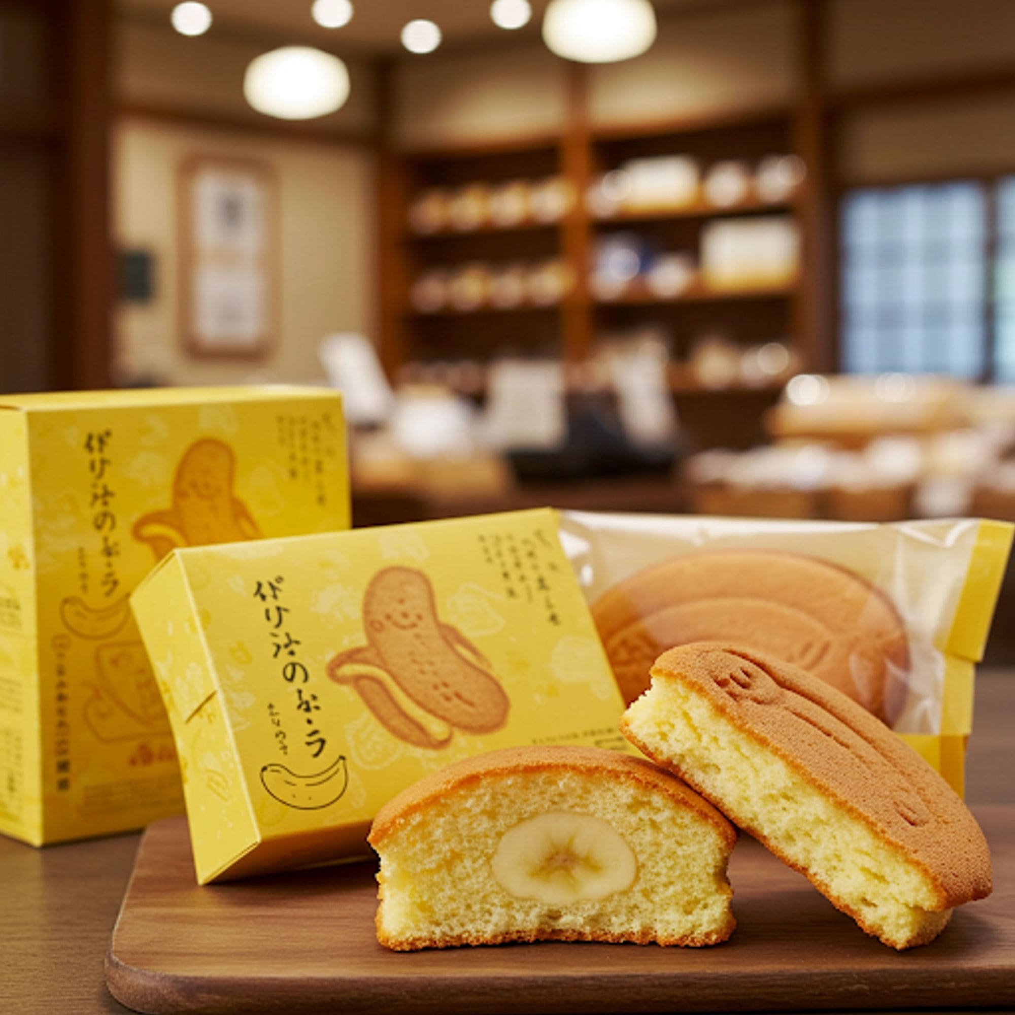 Food Gifts
