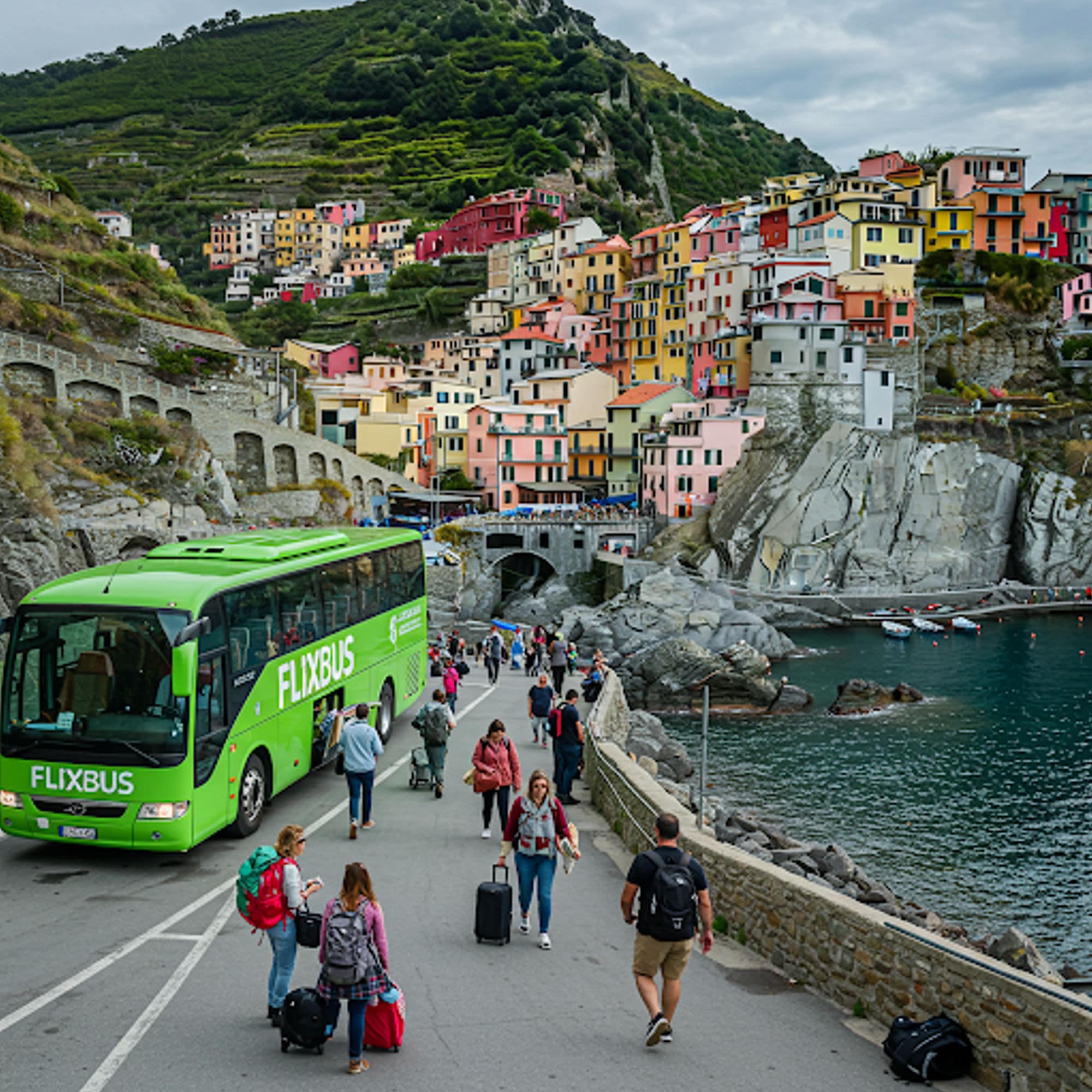 Things to Know Tips Before Travel Italy 