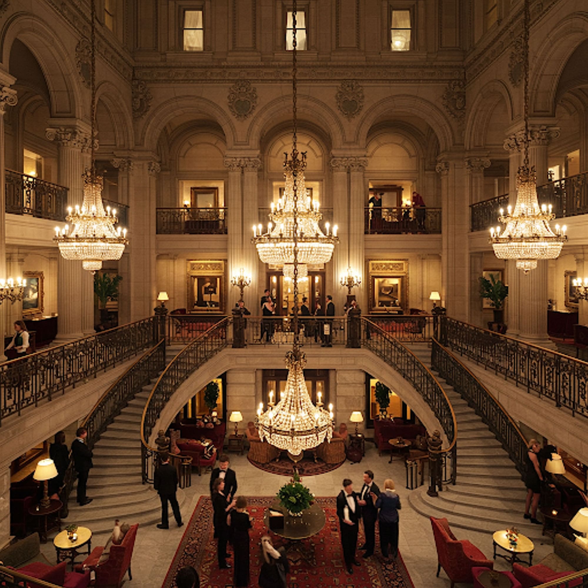 Artsy & Unique Hotel